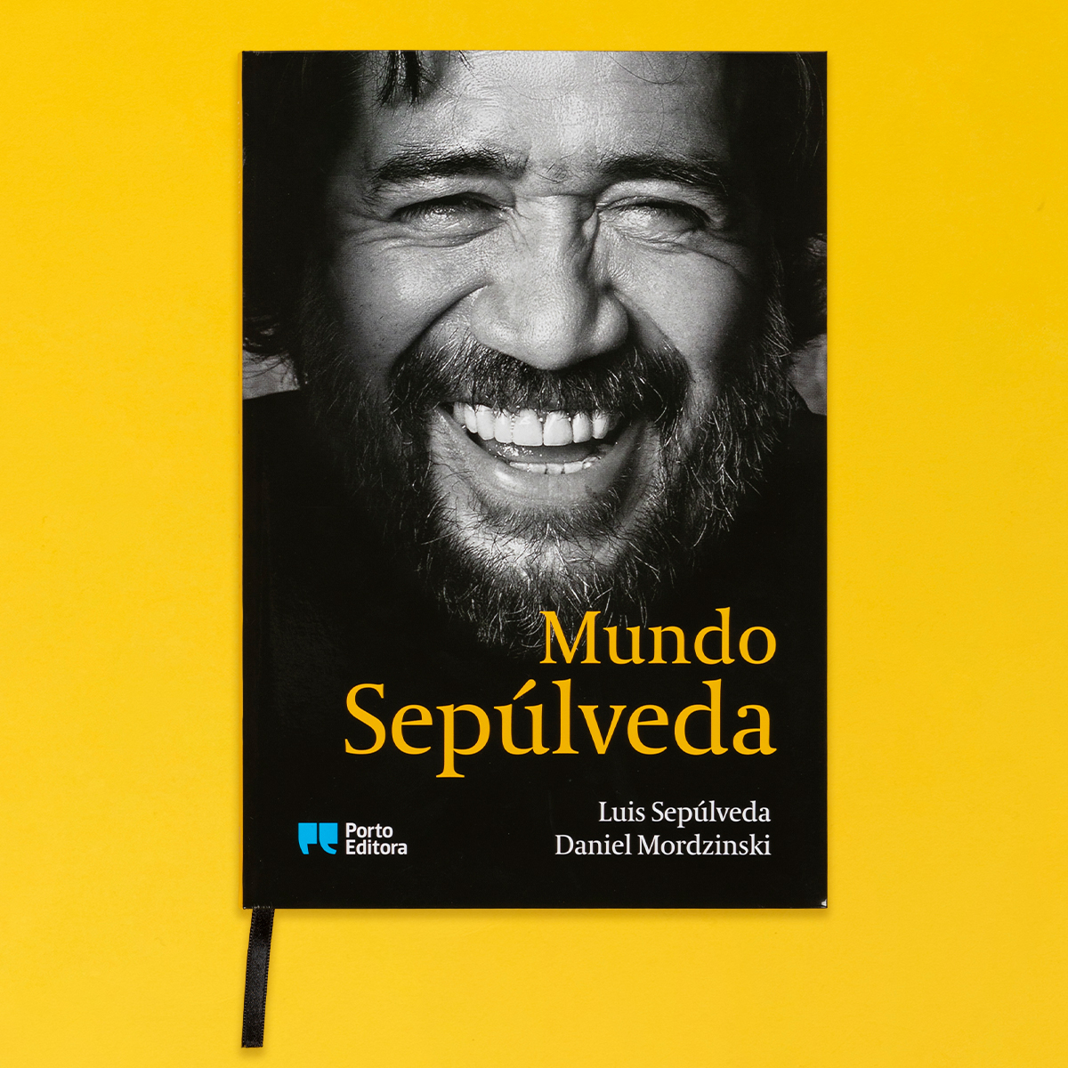 Mundo Sepúlveda ( Imagem 2 de 6 ) - Preview