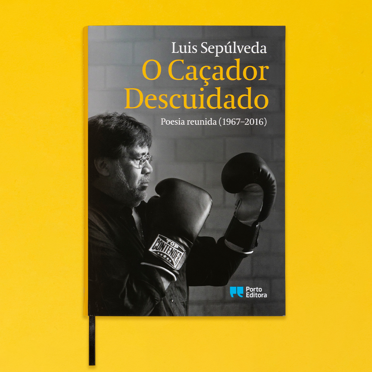 O Caçador Descuidado ( Imagem 2 de 3 ) - Preview