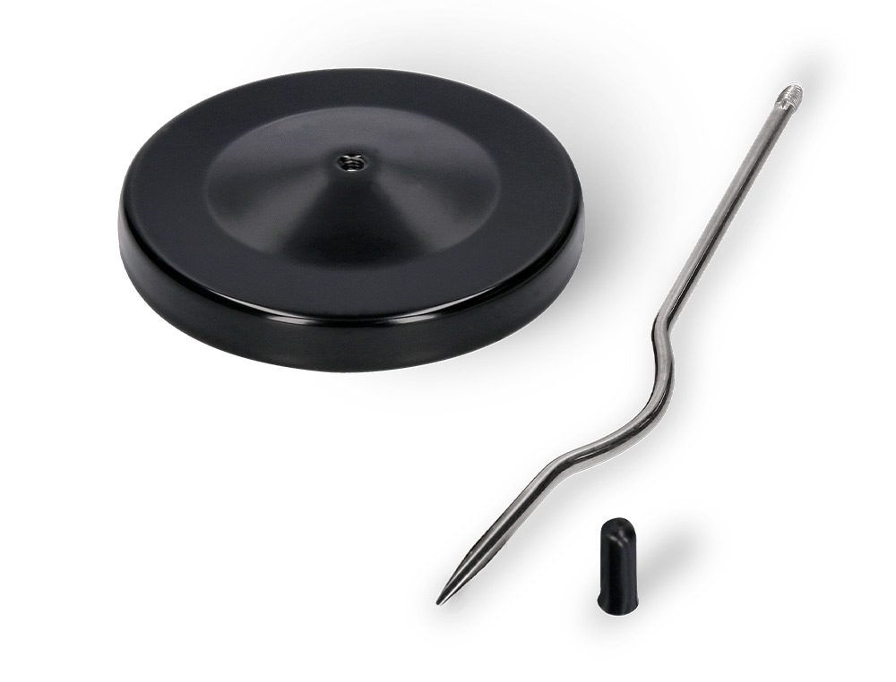 Metal skewer ( Imagem 5 de 8 ) - Preview