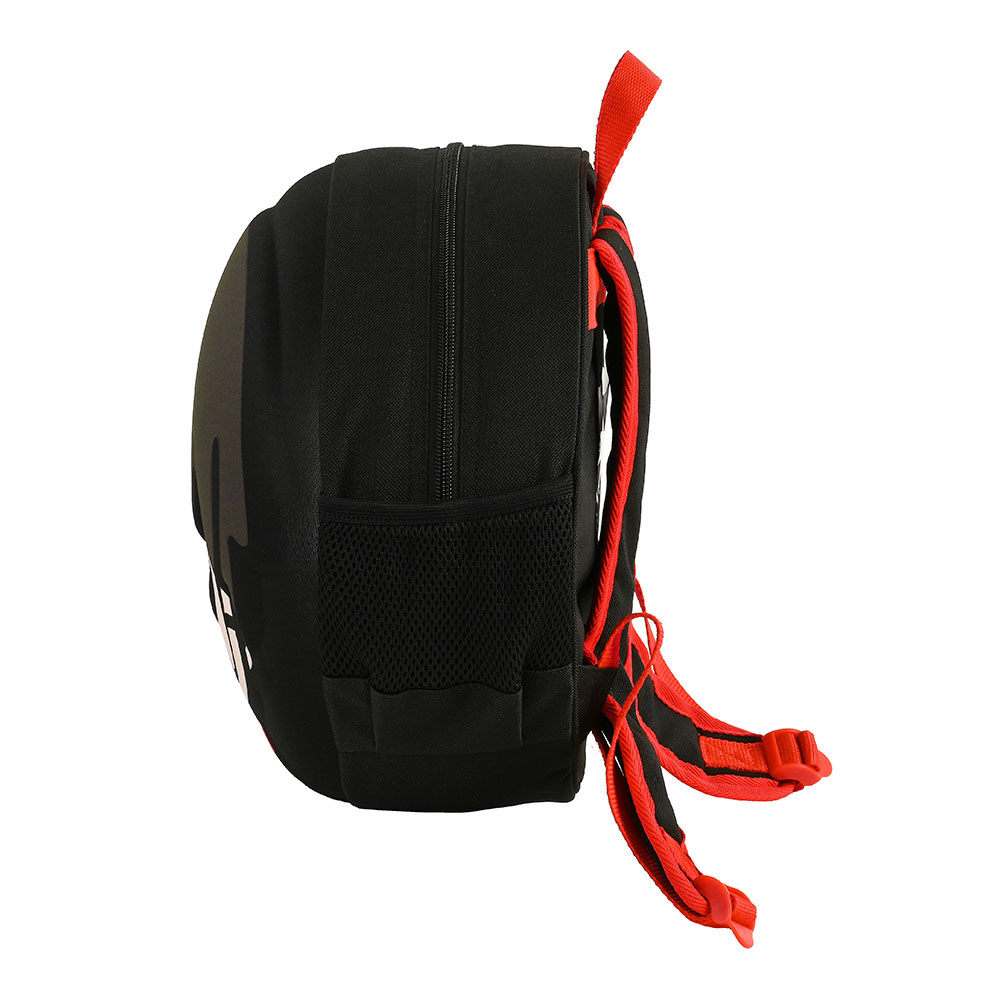 Mochila Safta 3D Redonda Harry Potter 2022 31X31X10Cm 642274358 ( Imagem 3 de 4 ) - Preview