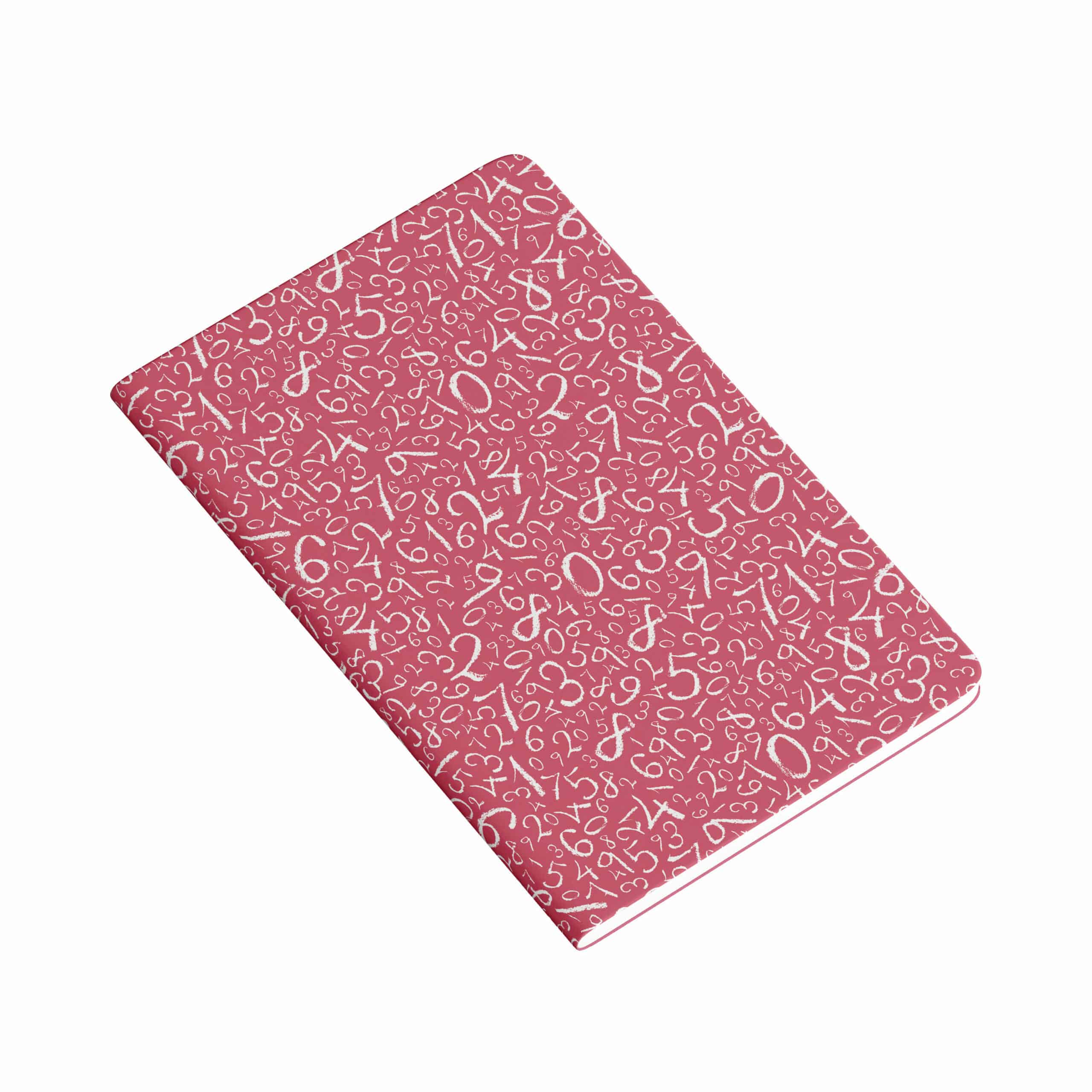 Caderno A5 Capa Pp Agrafado Simply Quadriculado 48Fl 90G Sortido  ( Imagem 3 de 4 ) - Preview