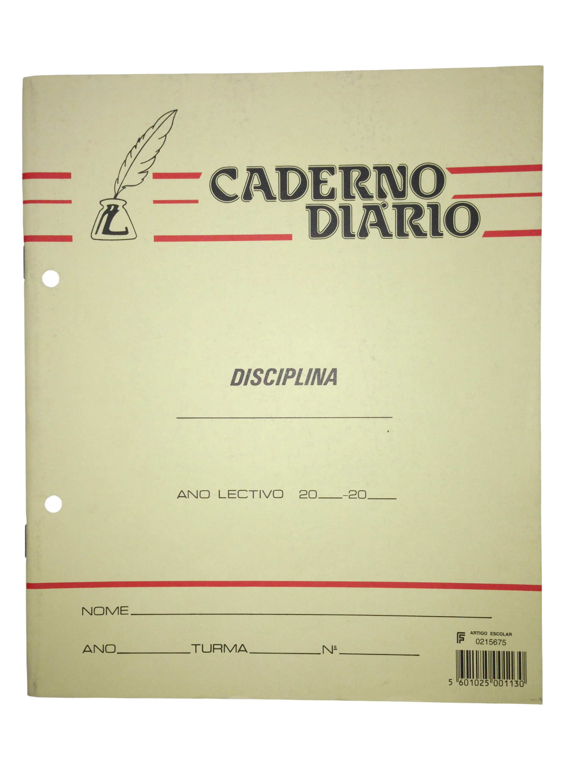 Caderno diario pena quadriculado agraf b5 40 folhas ( Imagem 2 de 2 ) - Preview