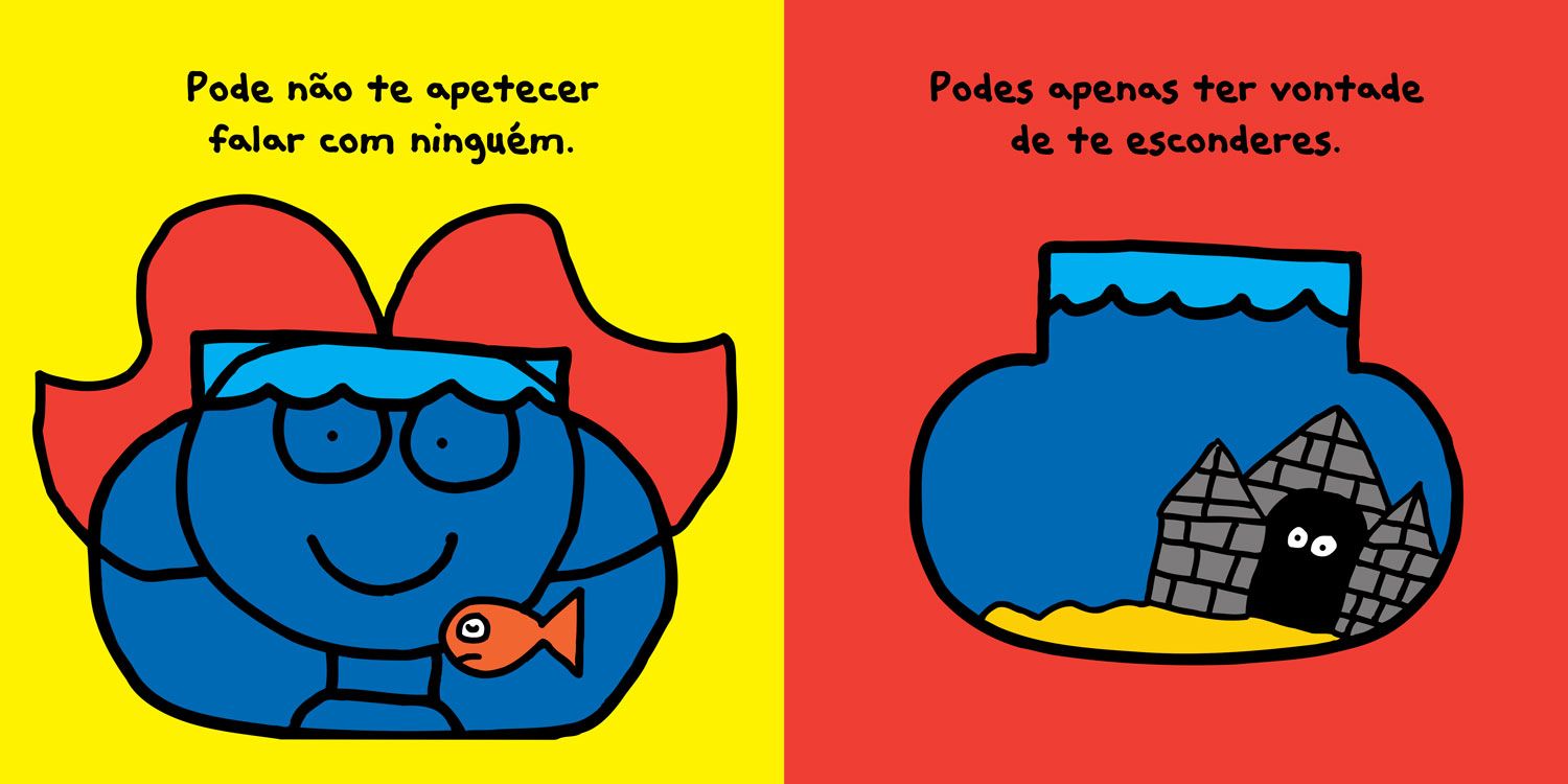 Os Livros do Todd - O Livro do Adeus ( Imagem 2 de 2 ) - Preview