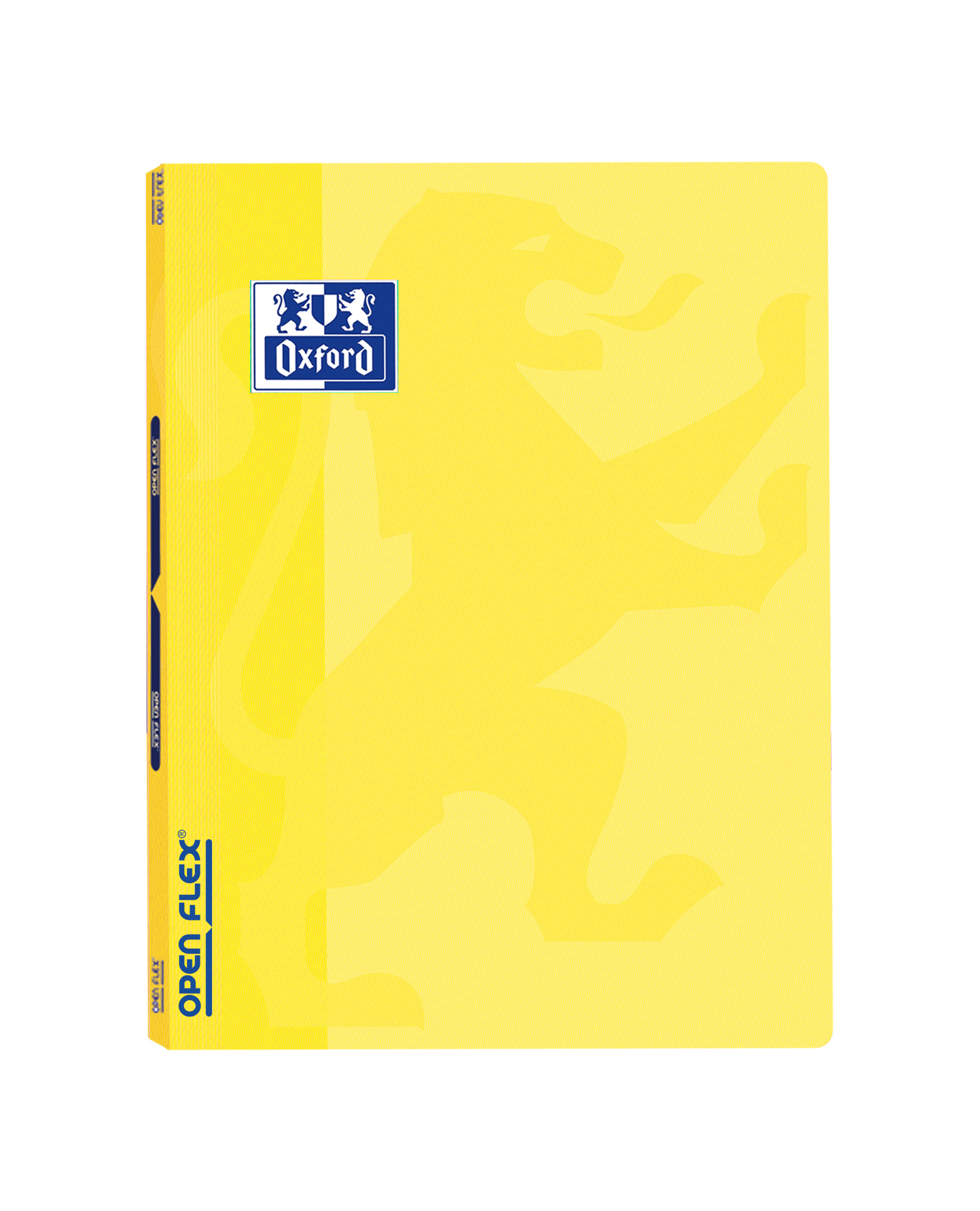 Caderno Agrafado Oxford Openflex A4 48 fl Pautado Cores Pastel Sortidas ( Imagem 3 de 5 ) - Preview