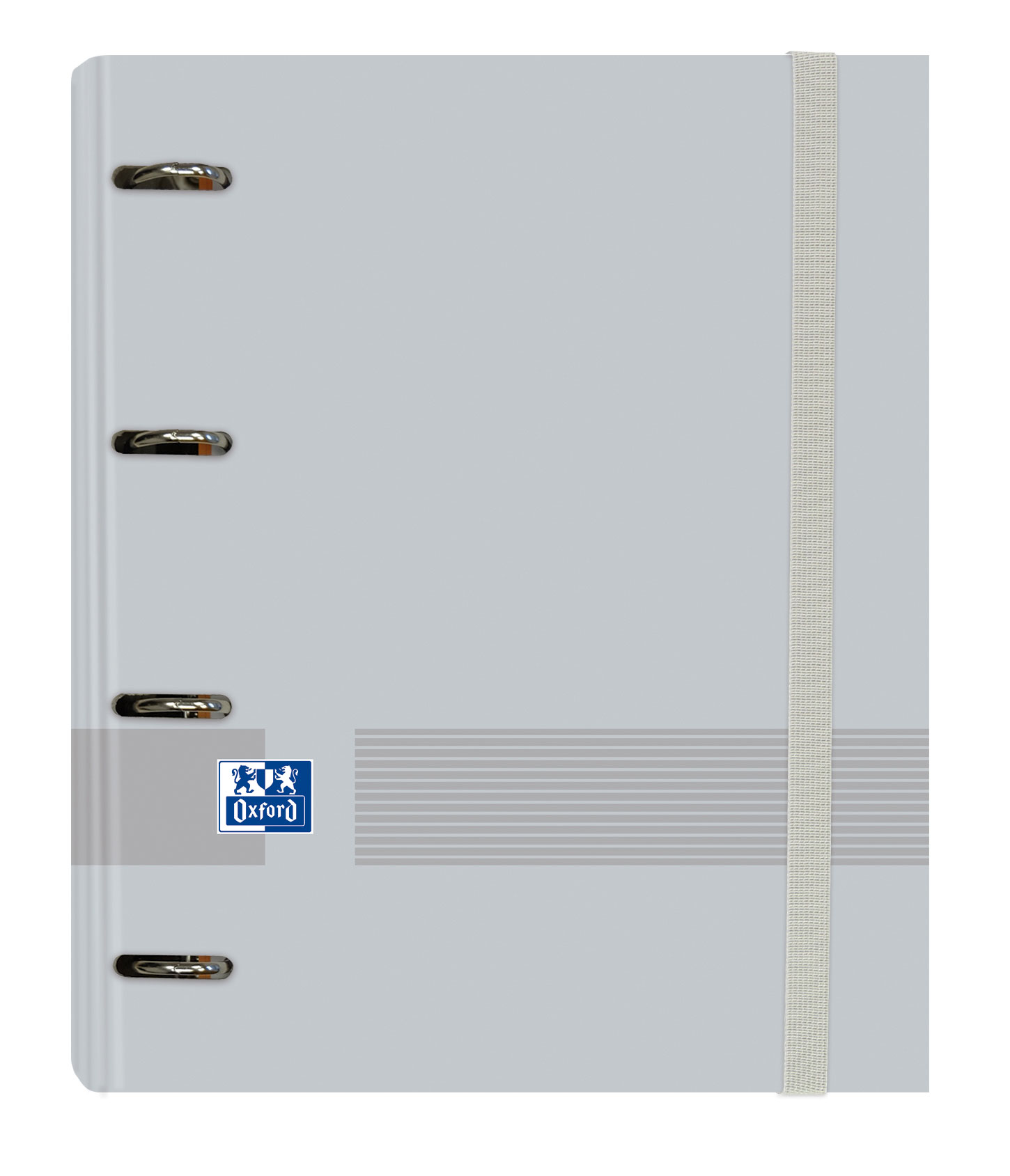 Dossier Escolar A4 C/Recarga Pautado Oxford & You L/E 4 Arg. 400151441 ( Imagem 4 de 4 ) - Preview