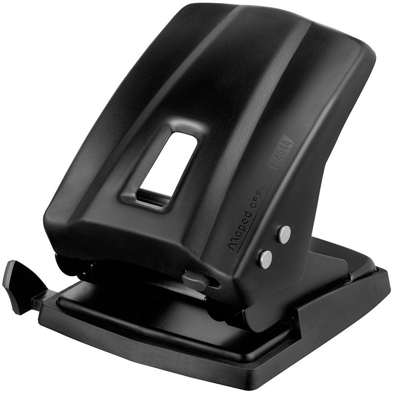 Furador Maped Essentials - Metal - Capacidade 45 Folhas ( Imagem 2 de 4 ) - Preview