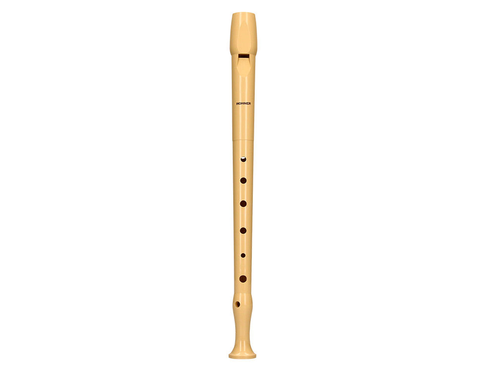 Flauta Plástico Hohner ( Imagem 2 de 13 ) - Preview