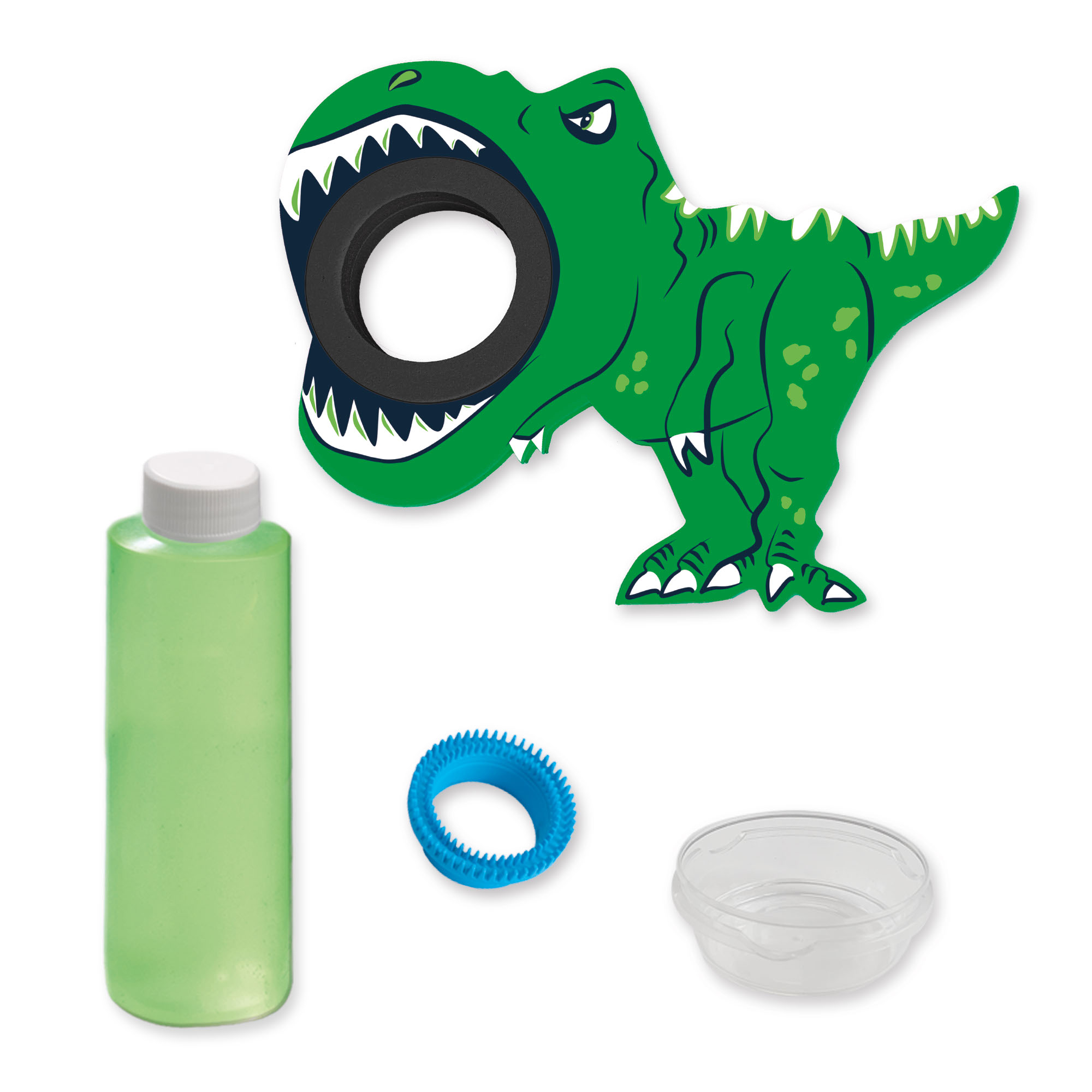 Bolas De Sabao Dino Bubbles Ses Outdoor 02277 ( Imagem 2 de 3 ) - Preview
