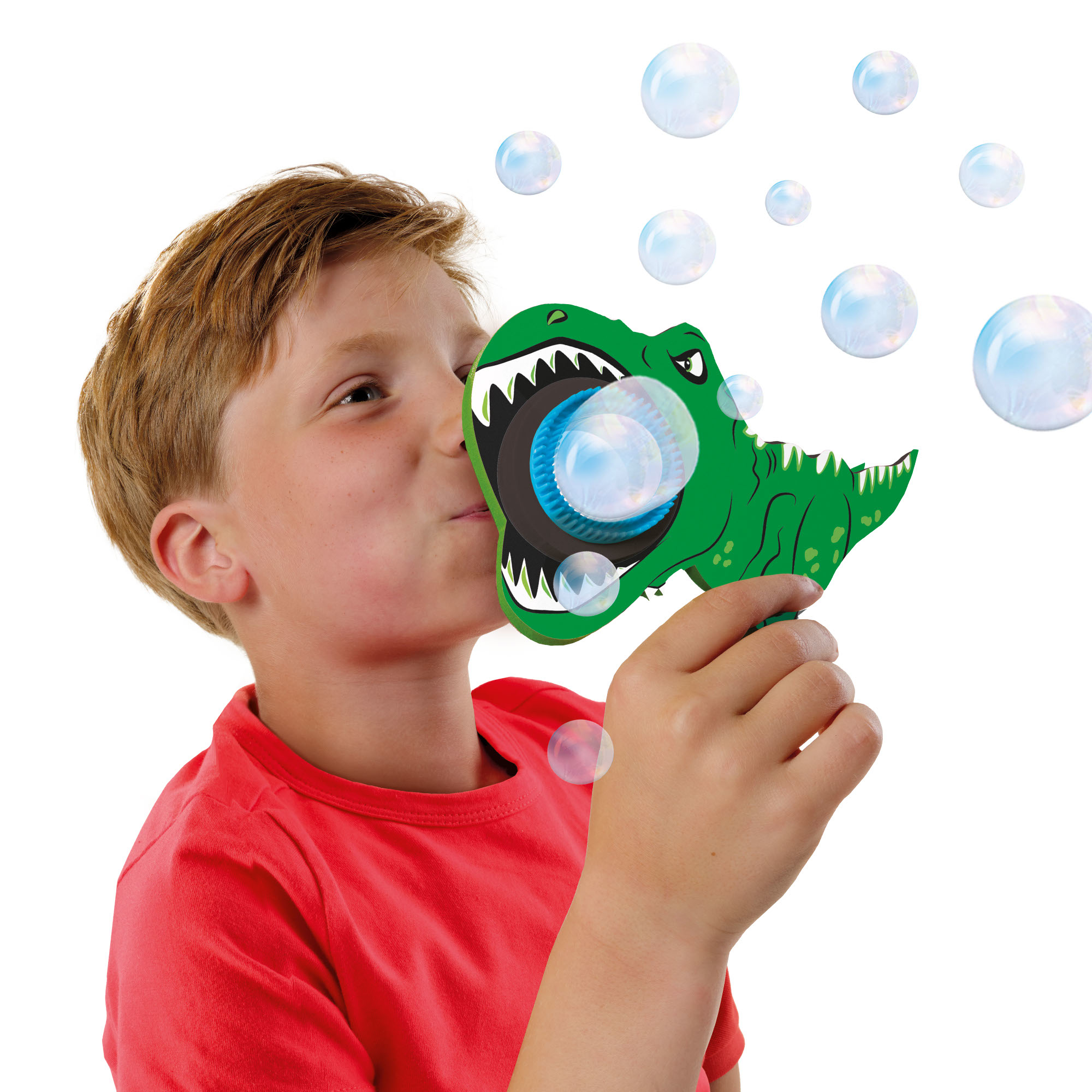 Bolas De Sabao Dino Bubbles Ses Outdoor 02277 ( Imagem 3 de 3 ) - Preview