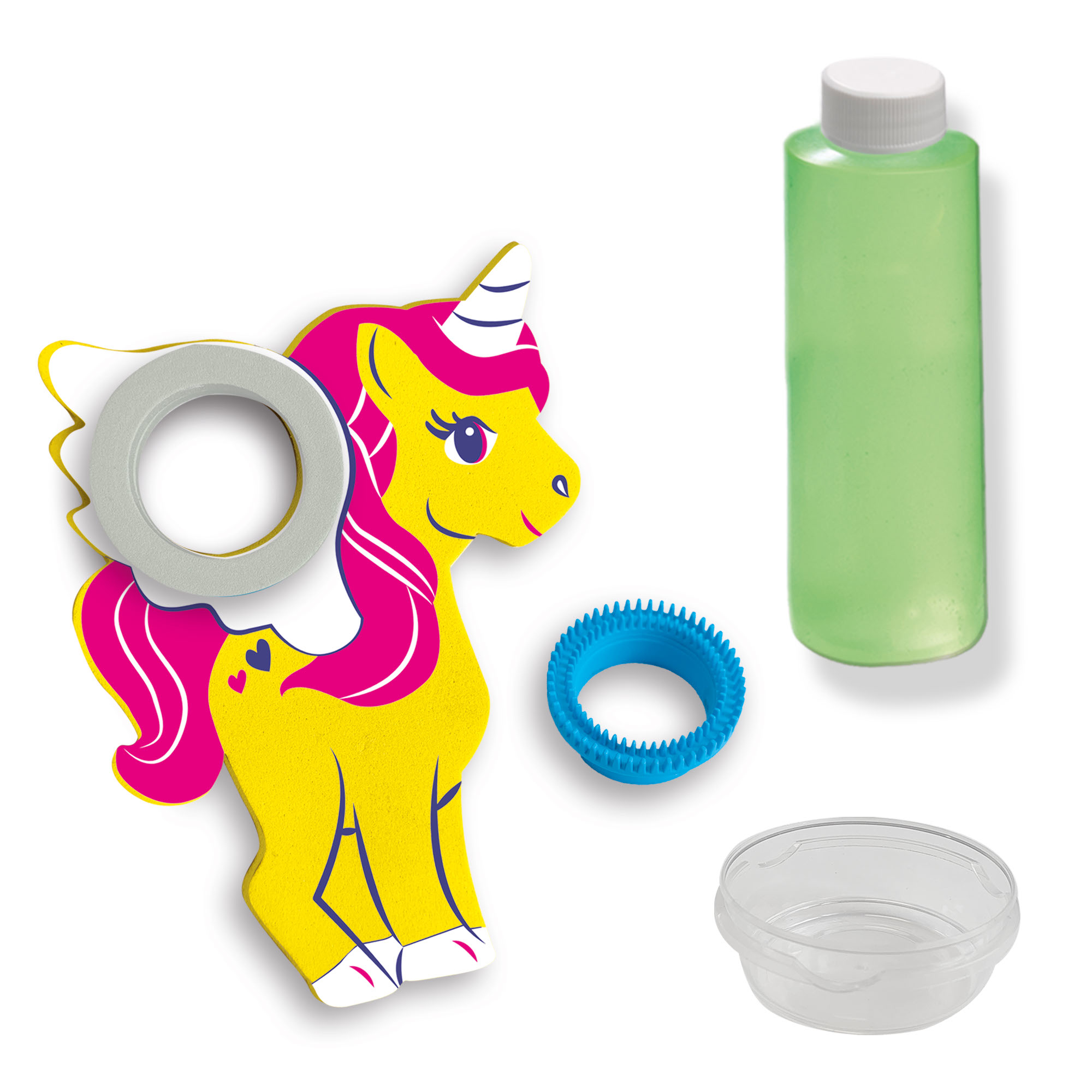 Bolas De Sabao Unicorn Bubbles Ses Outdoor 02278 ( Imagem 2 de 3 ) - Preview