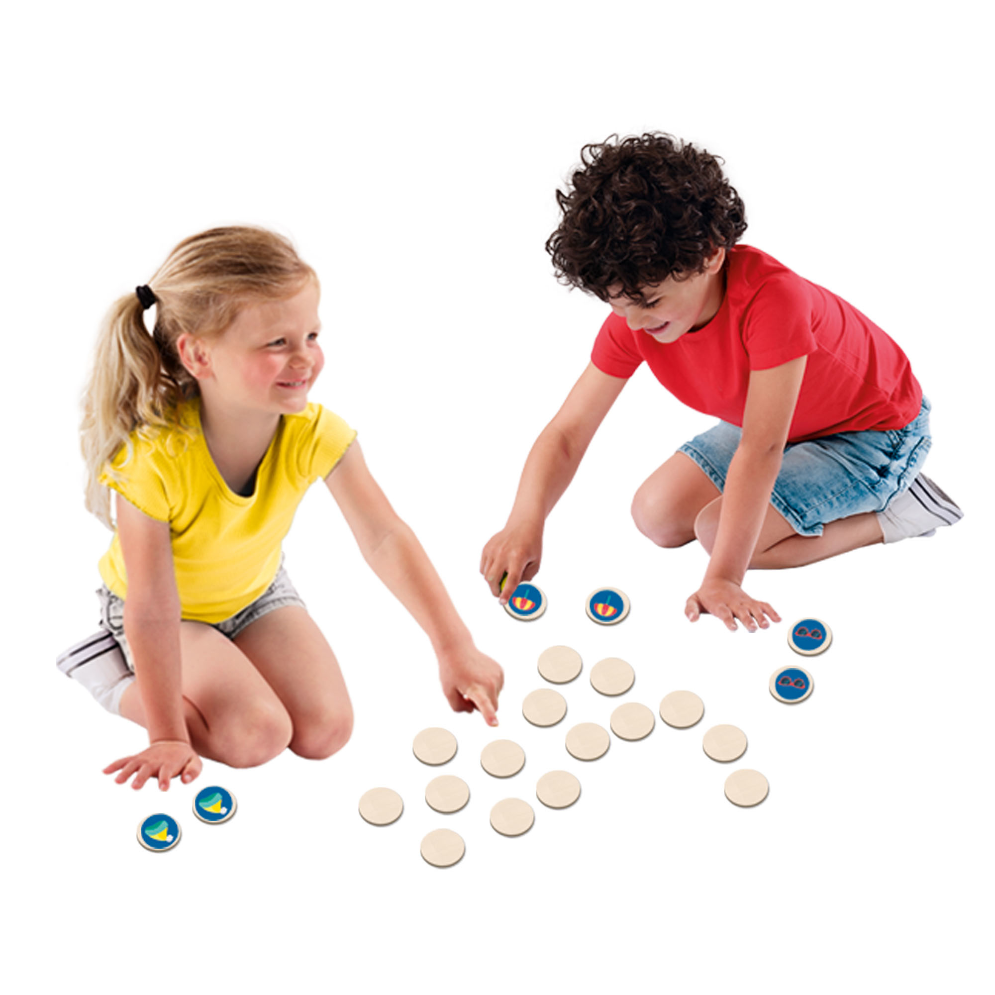 Jogos De Viagem Wrap & Go Ses Outdoor 02237 ( Imagem 3 de 3 ) - Preview