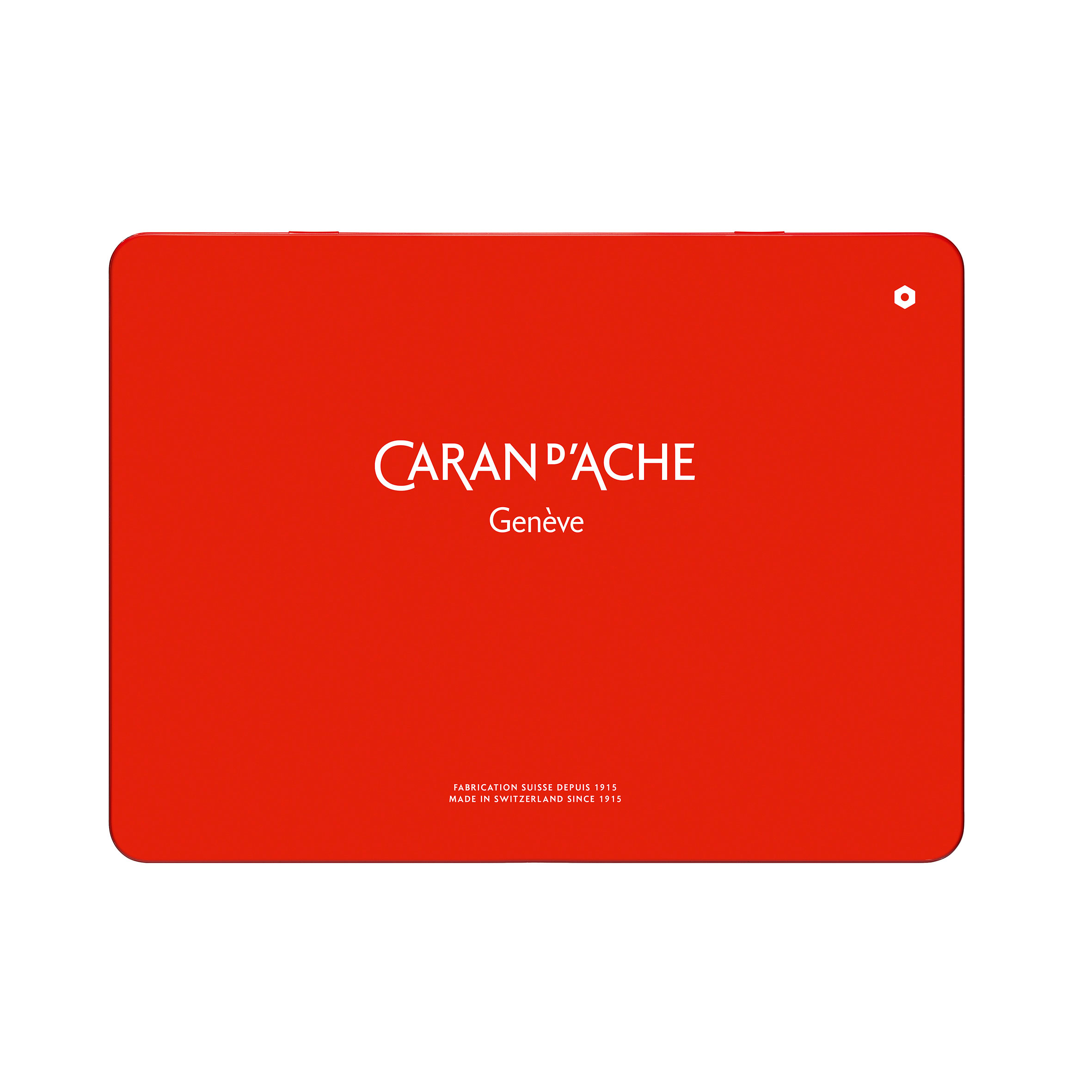 Lapis De Cor Caran D'Ache Supracolor 3888.330 Cx C/30 ( Imagem 2 de 4 ) - Preview