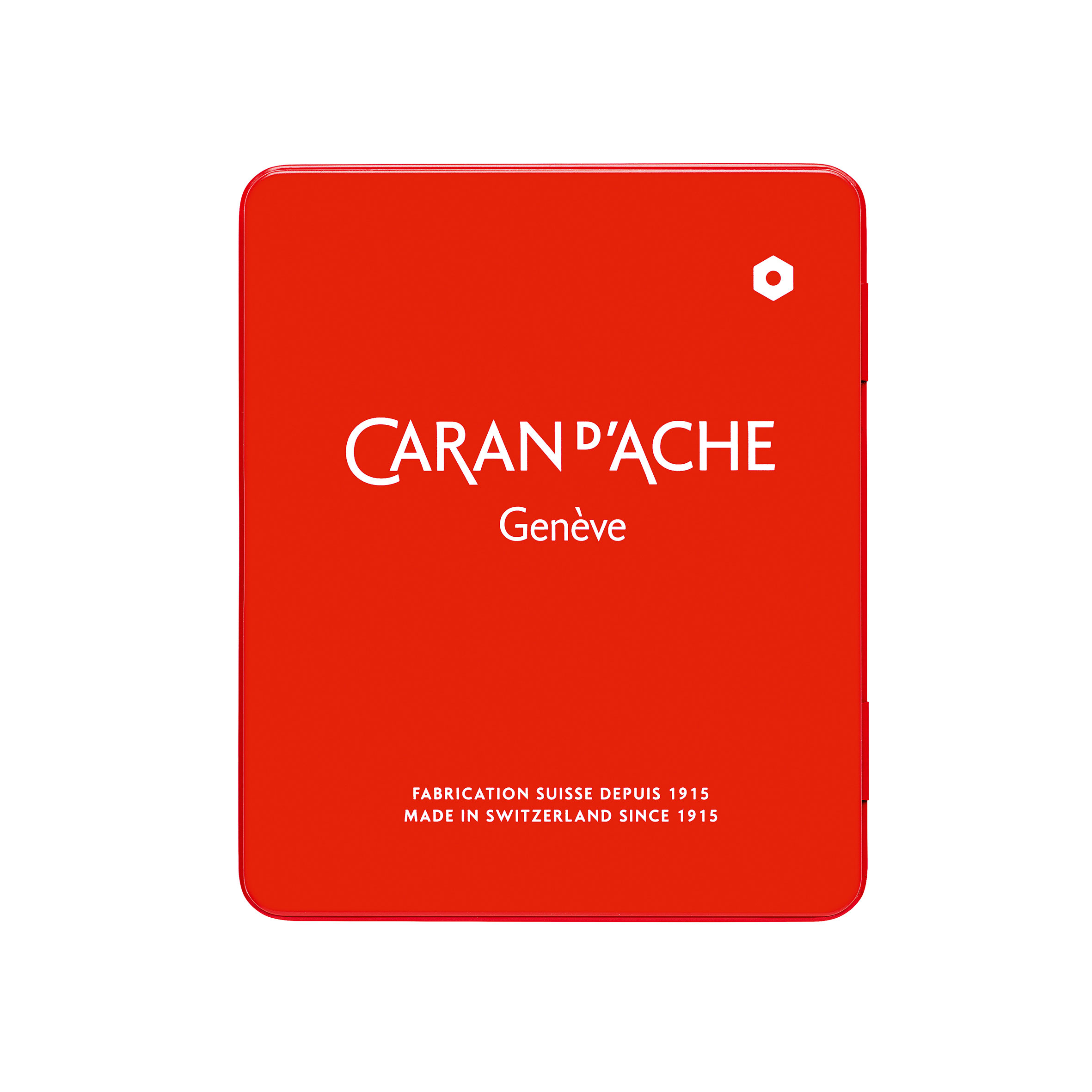 Caran D'Ache - 10 Pastéis De Cera Aguareláveis-  Neocolor 2 ( Imagem 4 de 4 ) - Preview