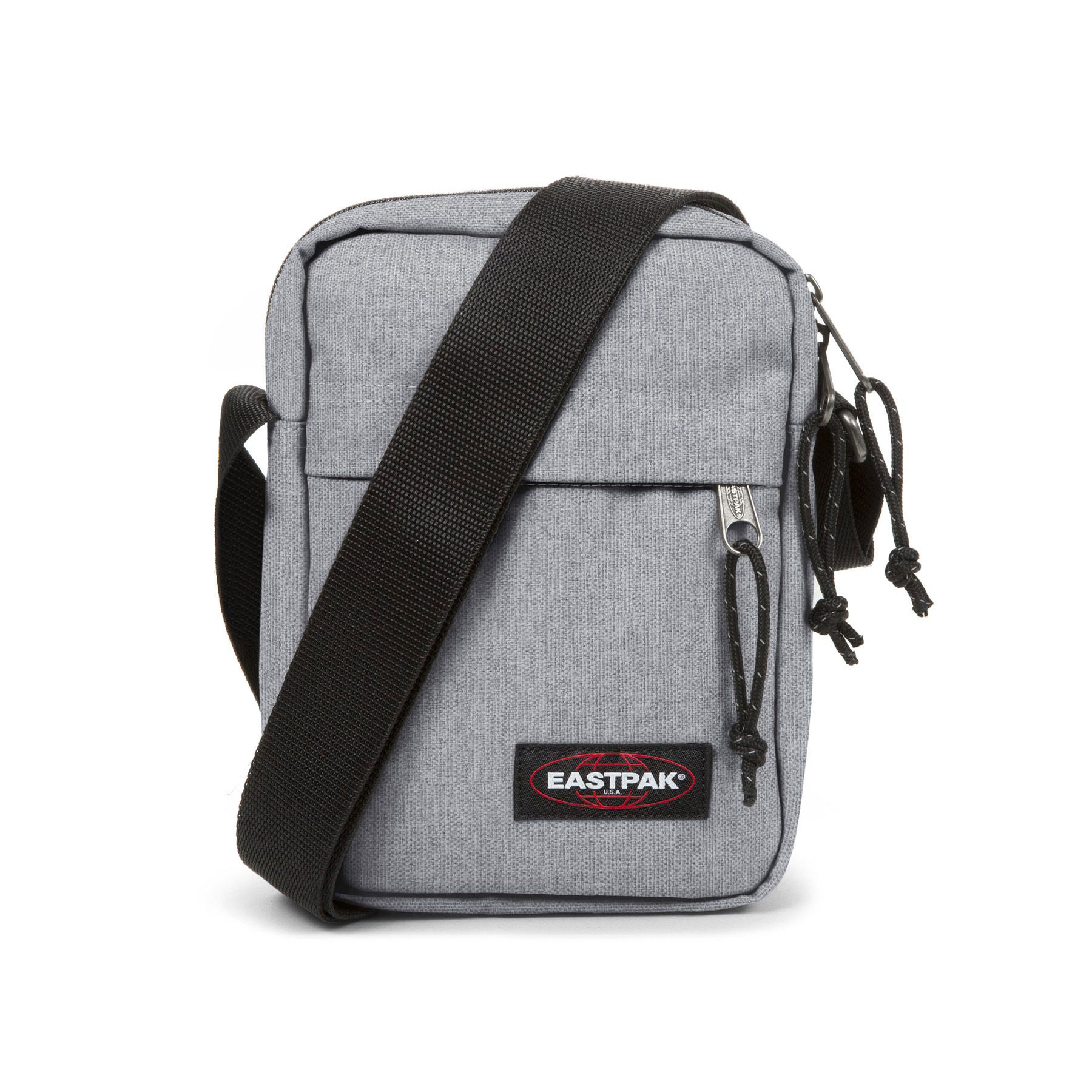 Bolsa De Tiracolo Eastpak The One Sunday Grey Ek0000453631 ( Imagem 3 de 4 ) - Preview