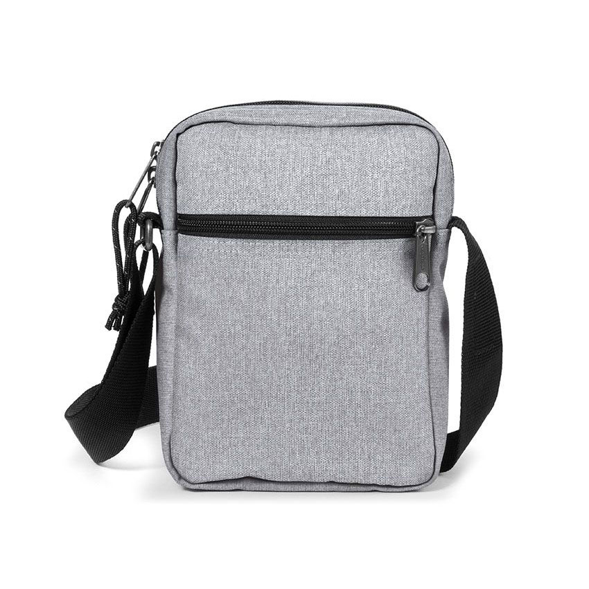 Bolsa De Tiracolo Eastpak The One Sunday Grey Ek0000453631 ( Imagem 4 de 4 ) - Preview