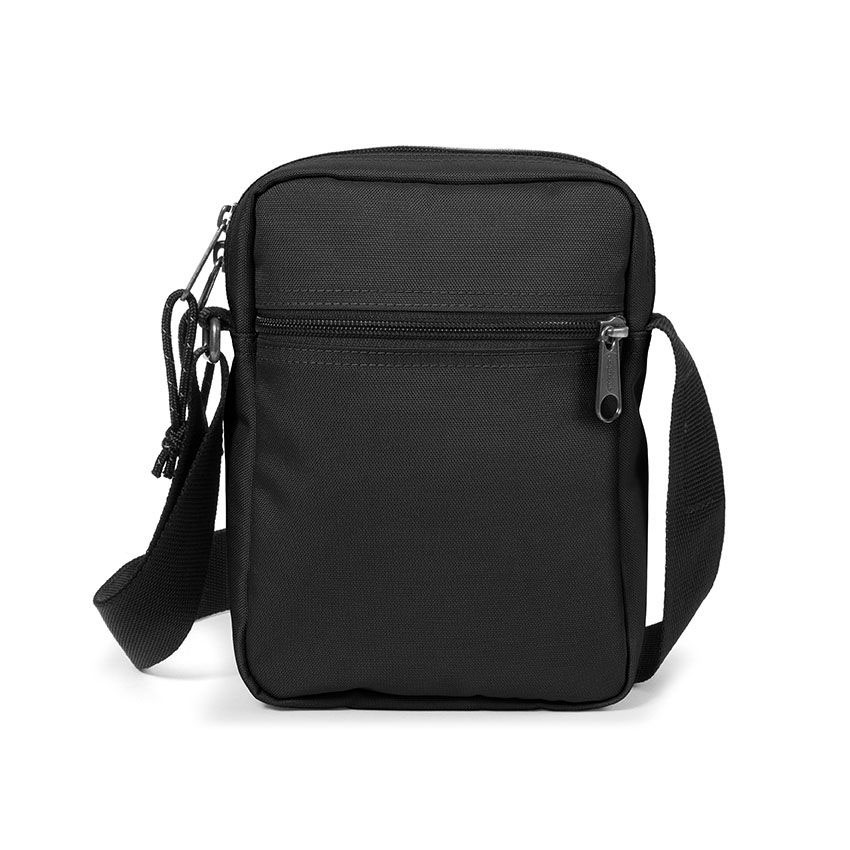 Bolsa De Tiracolo Eastpak The One Black Eek0000450081 ( Imagem 3 de 4 ) - Preview