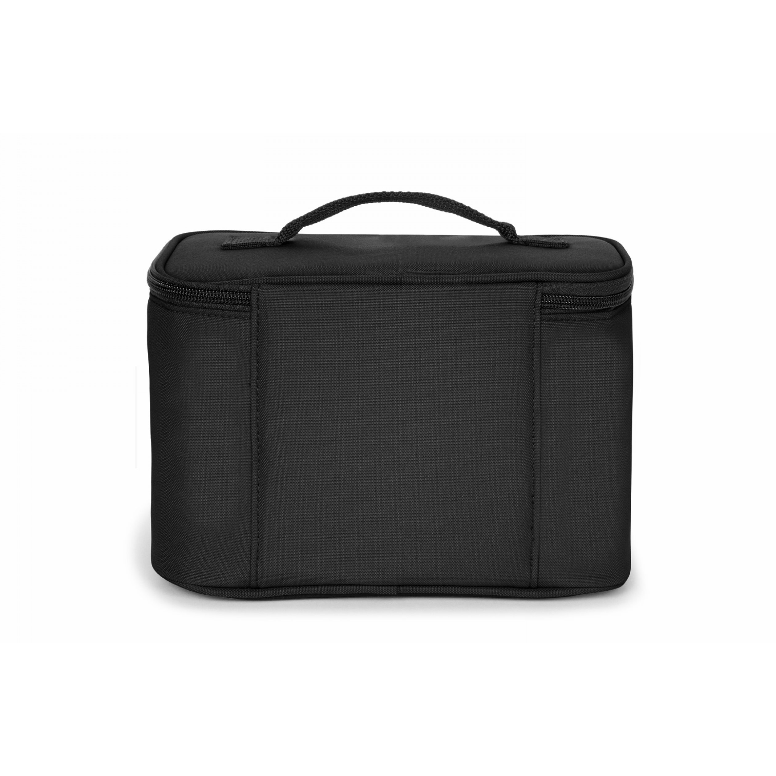 Lancheira Termica Eastpak Oval Lunch Black 15X23X15Cm Ek0A5B9G0081 ( Imagem 2 de 3 ) - Preview