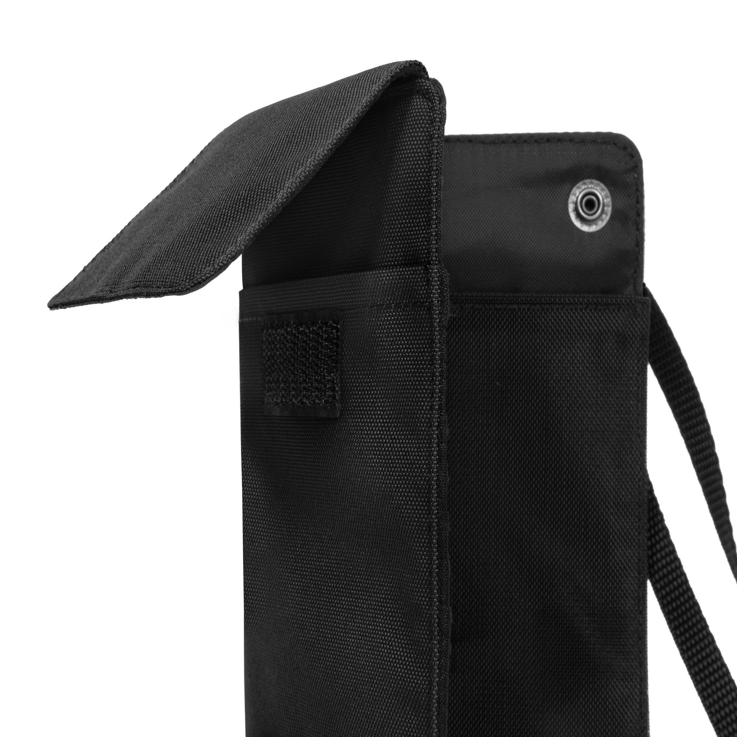 Bolsa De Tiracolo Eastpak Daller Pouch Black Ek0A5Be70081 ( Imagem 4 de 4 ) - Preview