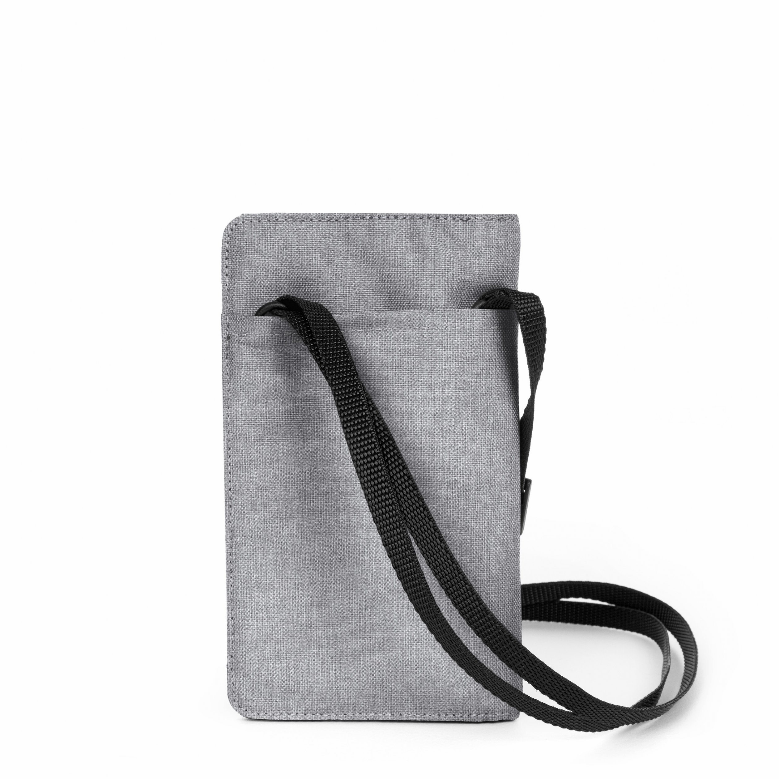 Bolsa De Tiracolo Eastpak Daller Pouch Sunday Grey Ek0A5Be73631 ( Imagem 3 de 4 ) - Preview