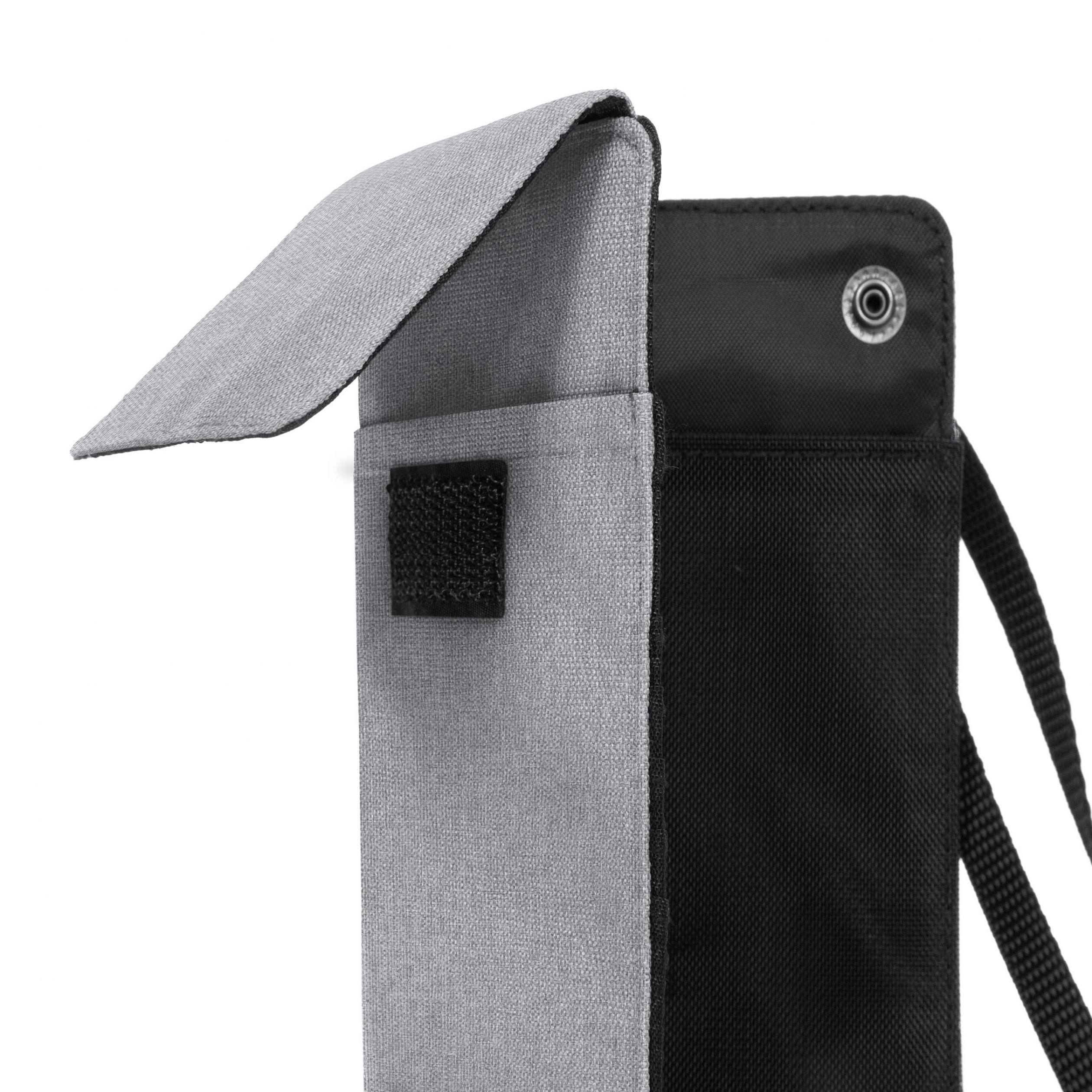 Bolsa De Tiracolo Eastpak Daller Pouch Sunday Grey Ek0A5Be73631 ( Imagem 4 de 4 ) - Preview