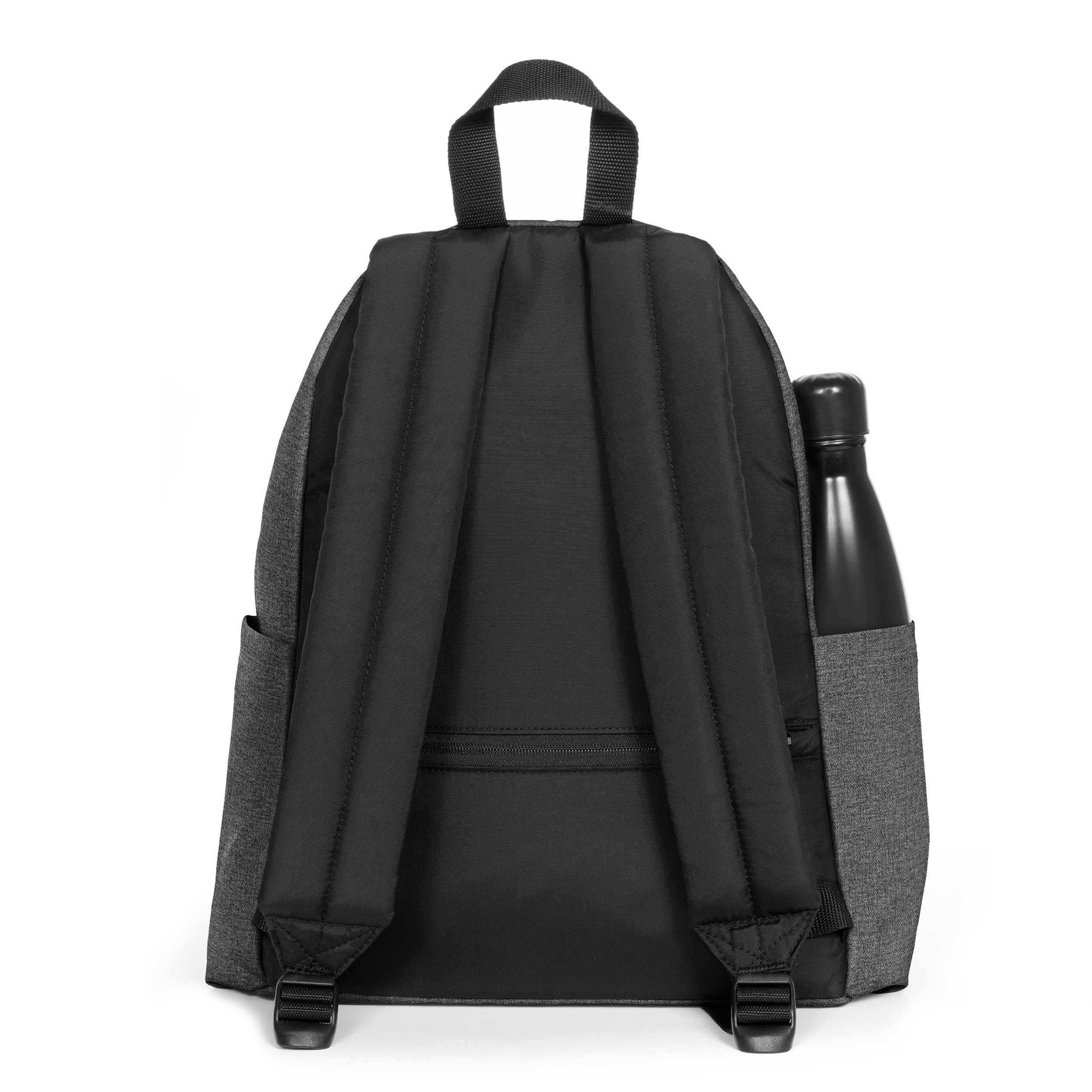 Mochila Eastpak Day Pak'R Black Denim 40X30X18Cm Ek0A5Bg477H1 ( Imagem 3 de 4 ) - Preview