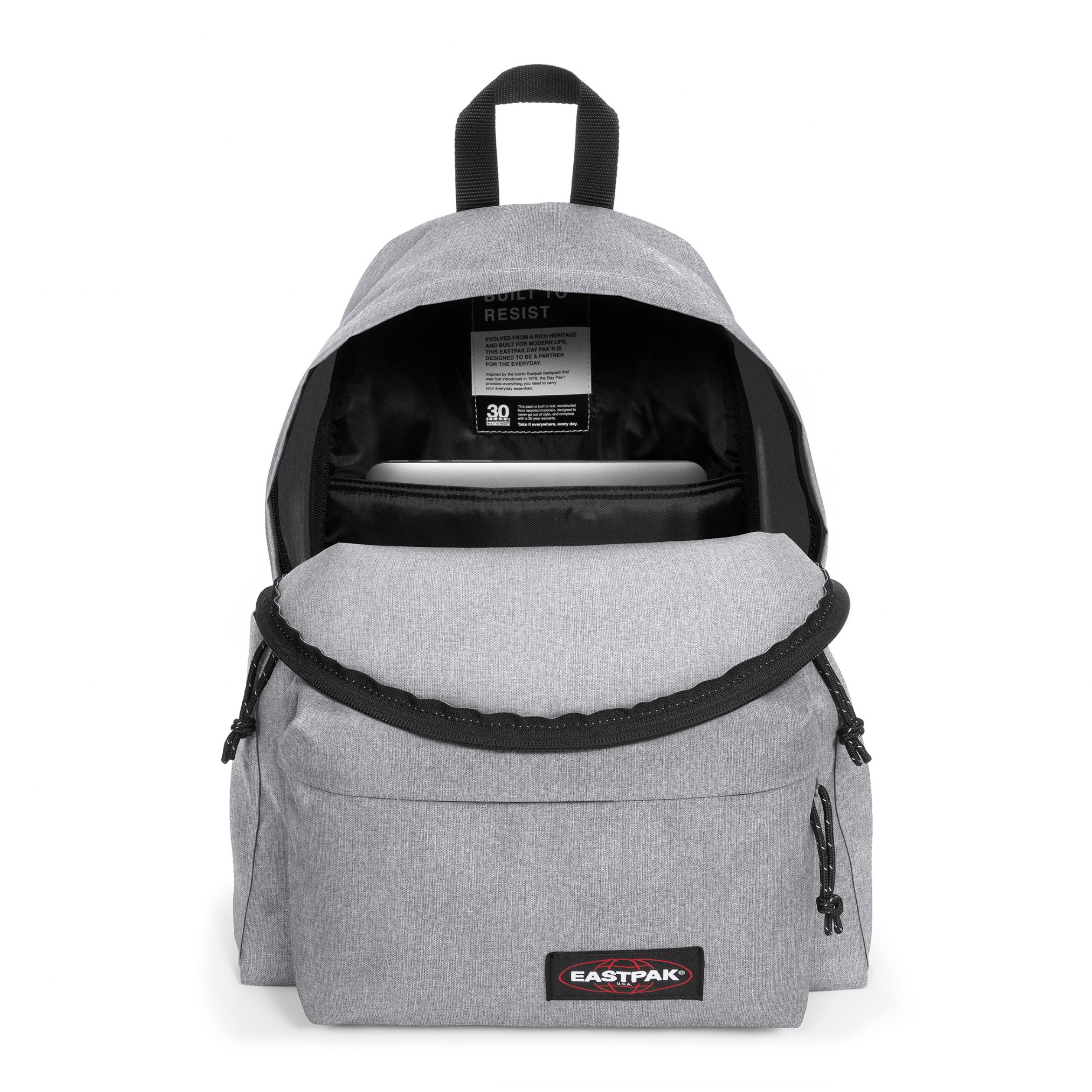 Mochila Eastpak Day Pak'R Sunday Grey 40X30X18Cm Ek0A5Bg43631 ( Imagem 2 de 4 ) - Preview