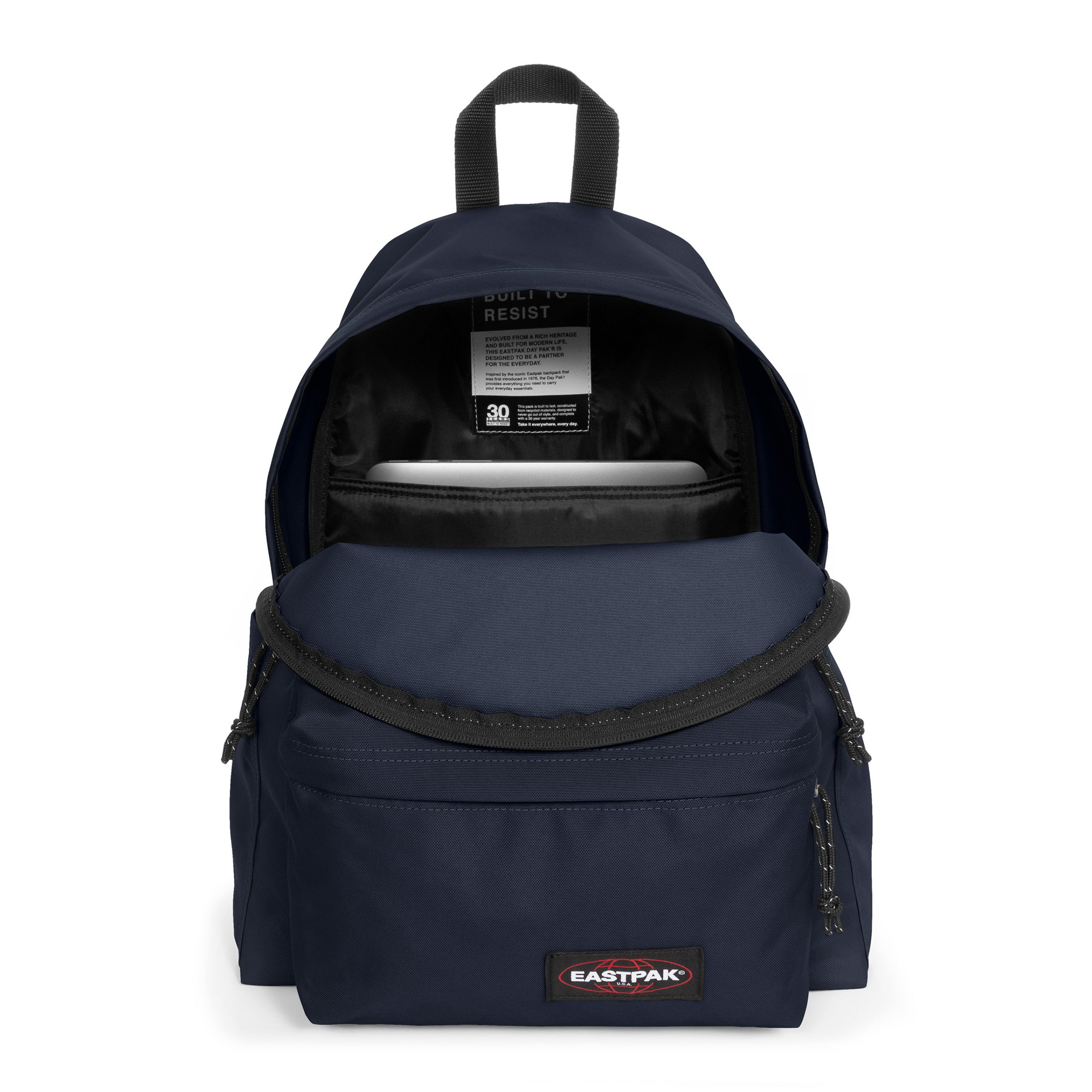 Mochila Eastpak Day Pak'R Ultra Marine 40X30X18Cm Ek0A5Bg4L831 ( Imagem 2 de 4 ) - Preview