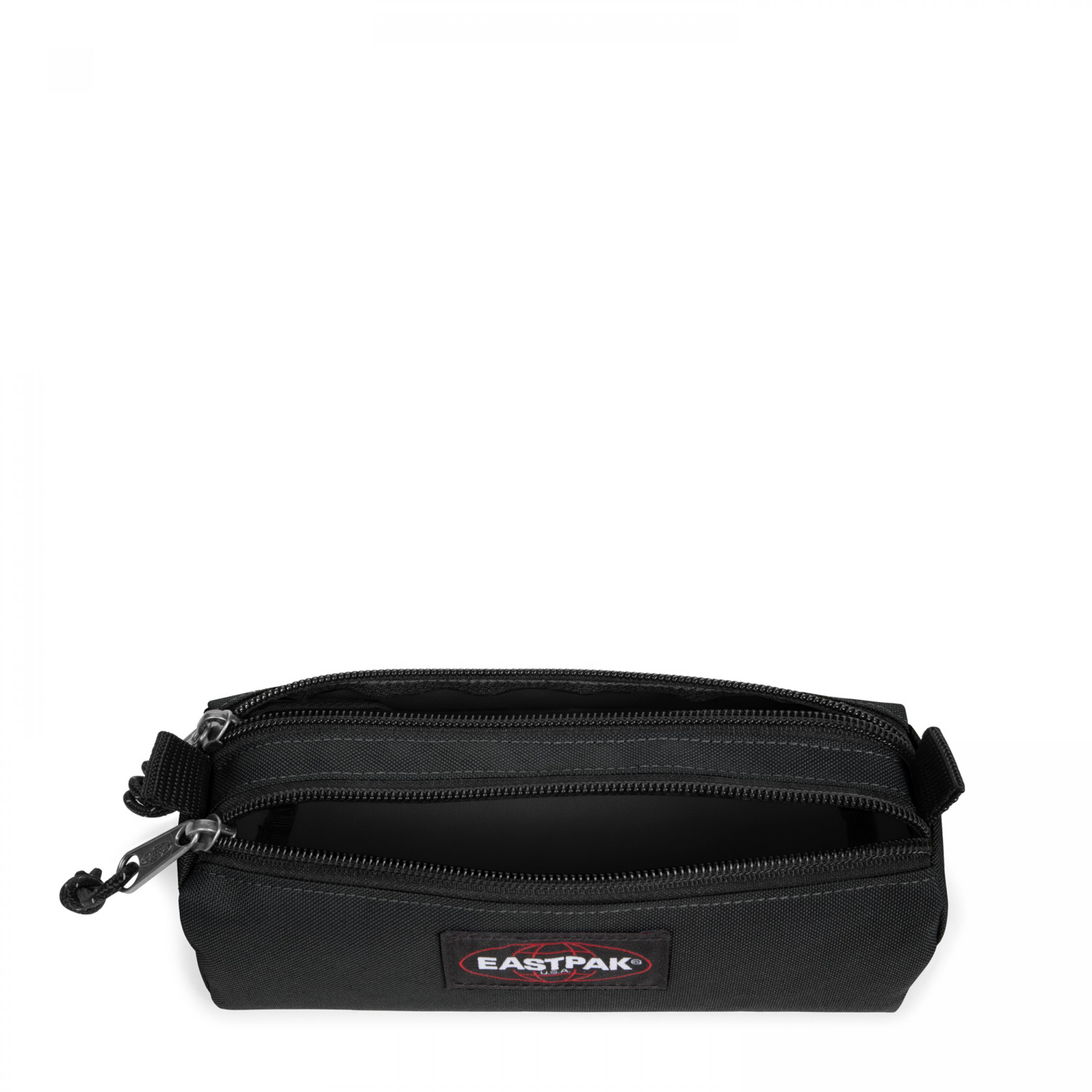 Estojo Escolar Eastpak Double Benchmark Black Ek0A5B920081 ( Imagem 2 de 3 ) - Preview