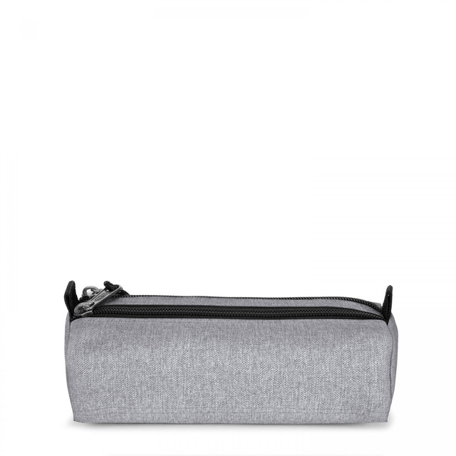 Estojo Escolar Eastpak Double Benchmark Sunday Grey Ek0A5B923631 ( Imagem 3 de 3 ) - Preview