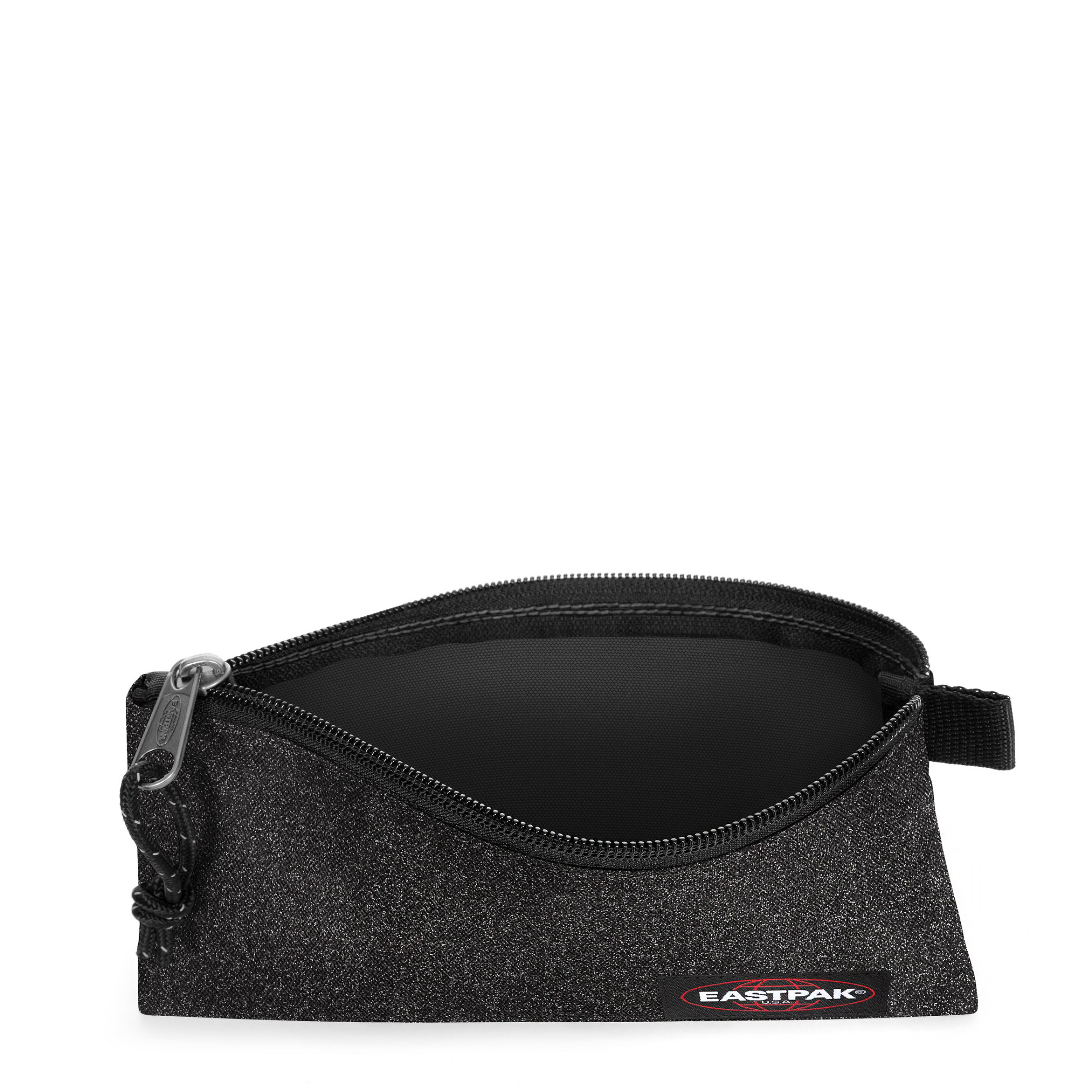 Estojo Escolar Eastpak Flatcase Spark Black Ek0A5Bfgn981 ( Imagem 2 de 3 ) - Preview