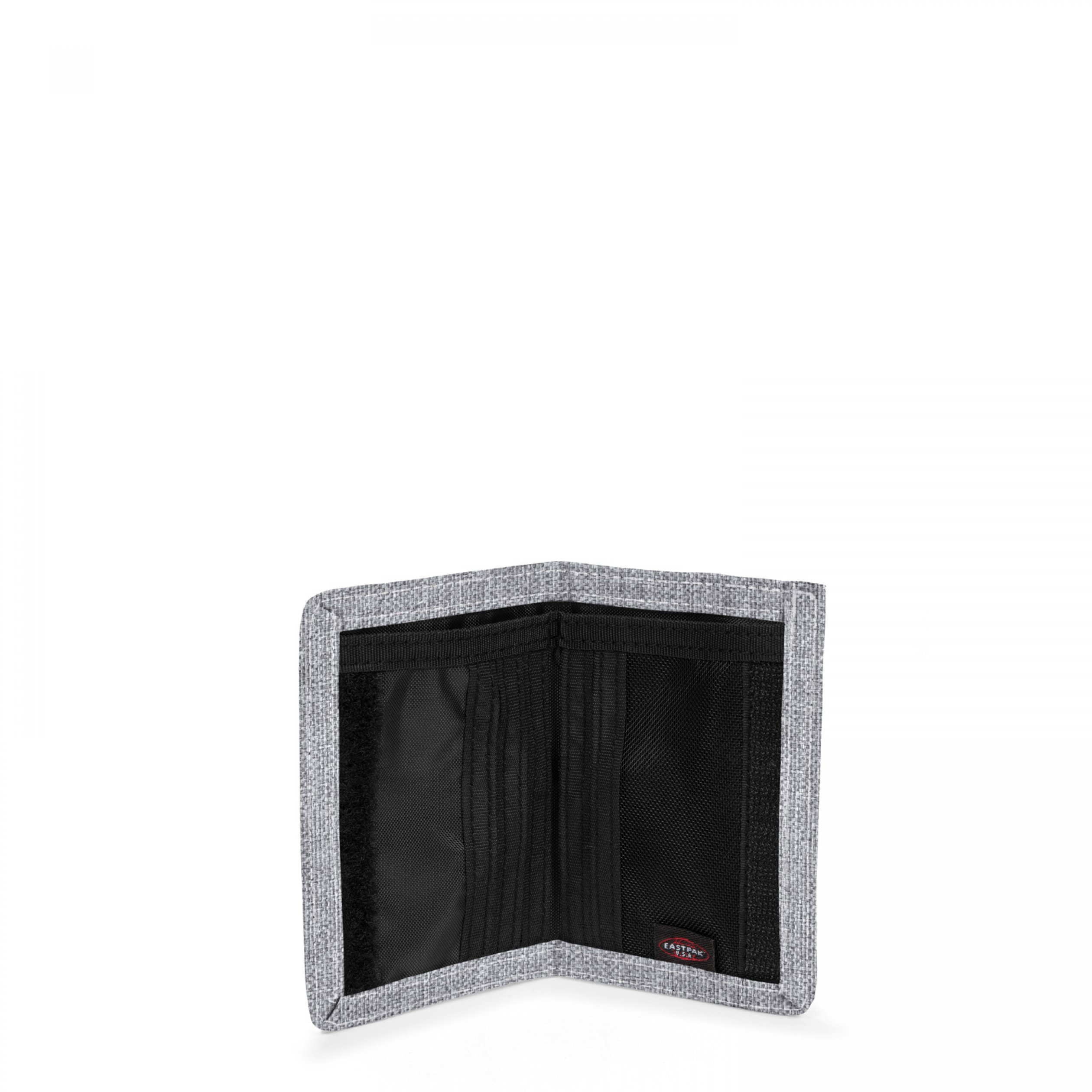 Carteira Eastpak Mini Crew Sunday Grey Ek0A5B973631 ( Imagem 2 de 3 ) - Preview