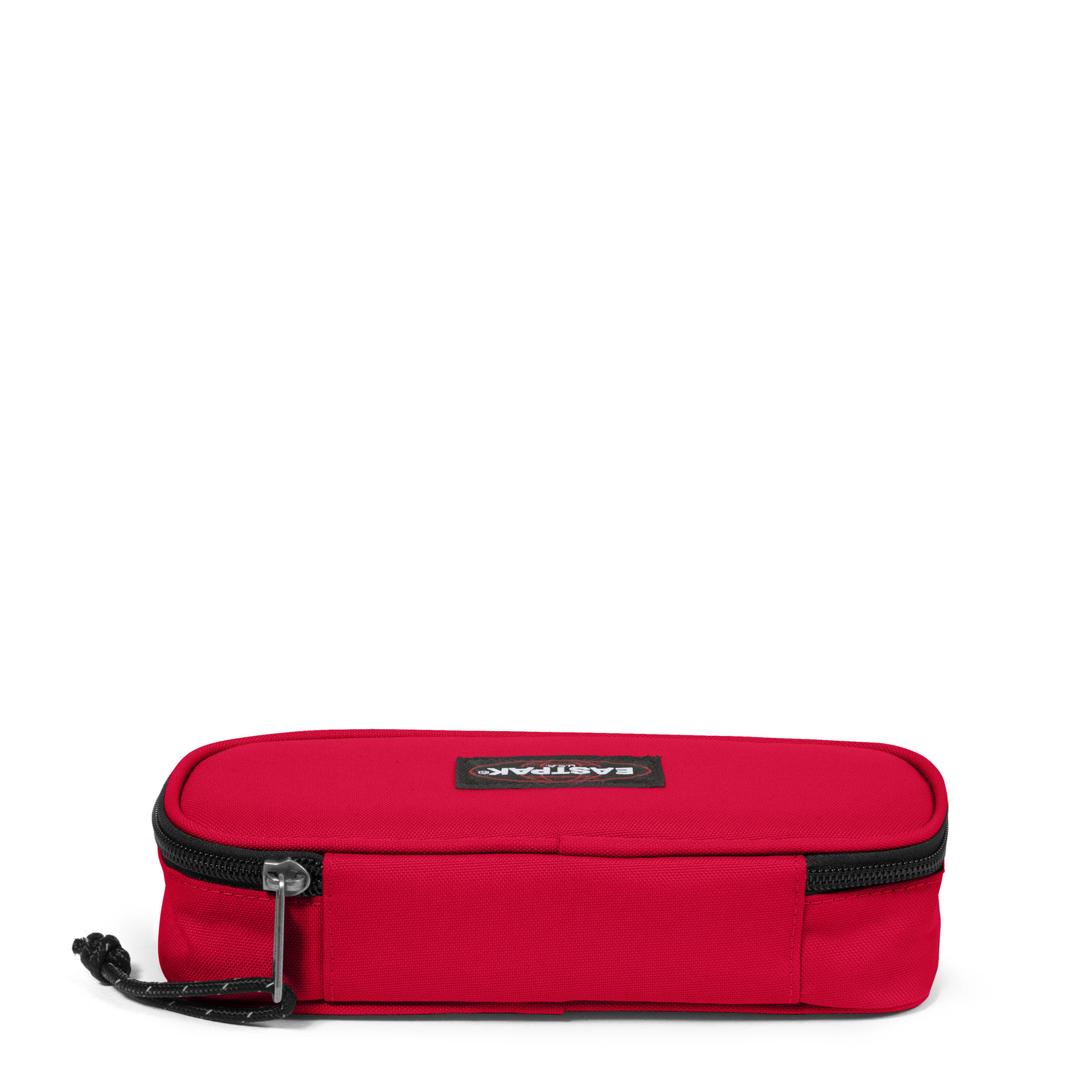 Estojo Escolar Eastpak Oval Sailor Red Ek00071784Z1 ( Imagem 3 de 3 ) - Preview