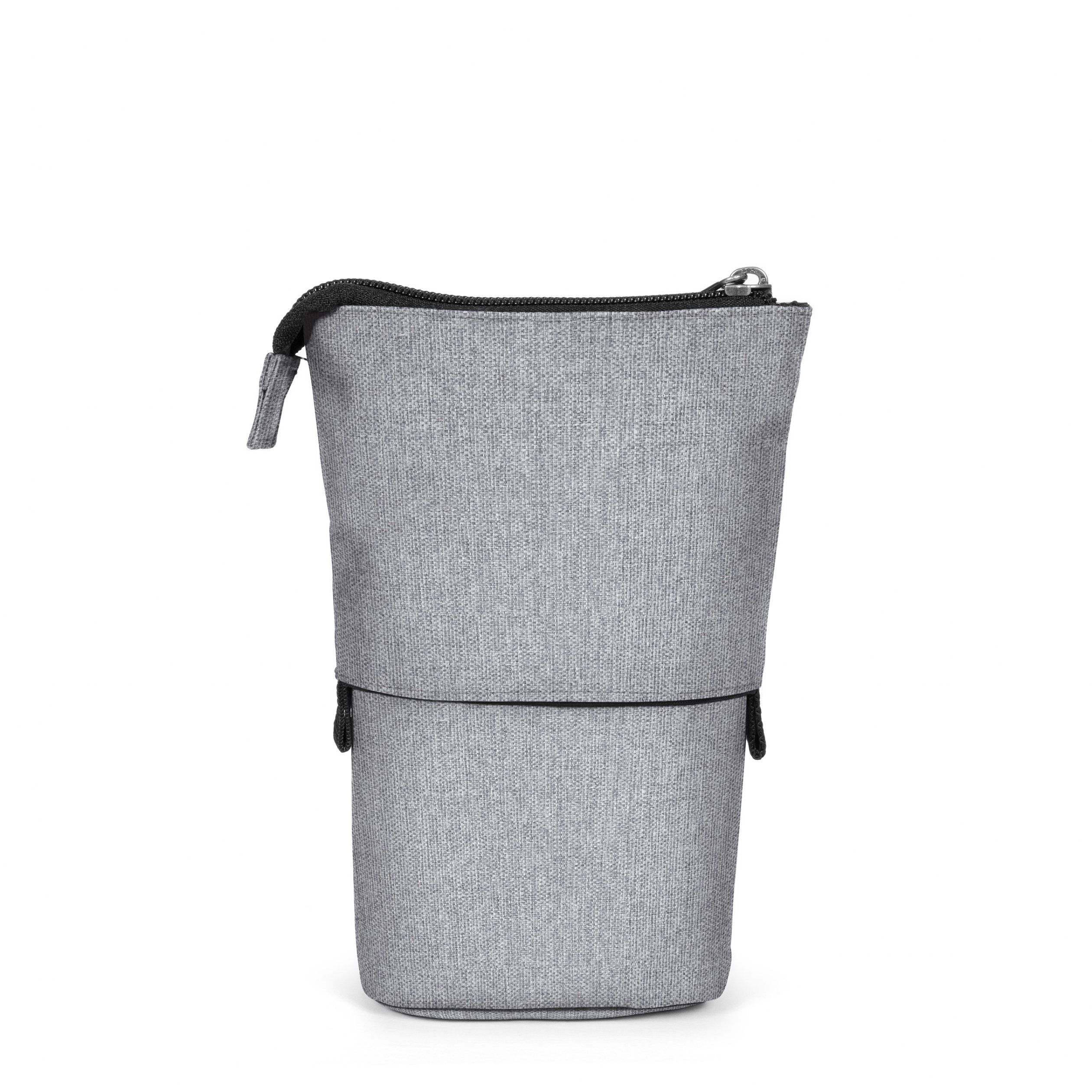 Estojo Escolar Eastpak Up Case Sunday Grey Ek0A5Bcm3631 ( Imagem 2 de 4 ) - Preview