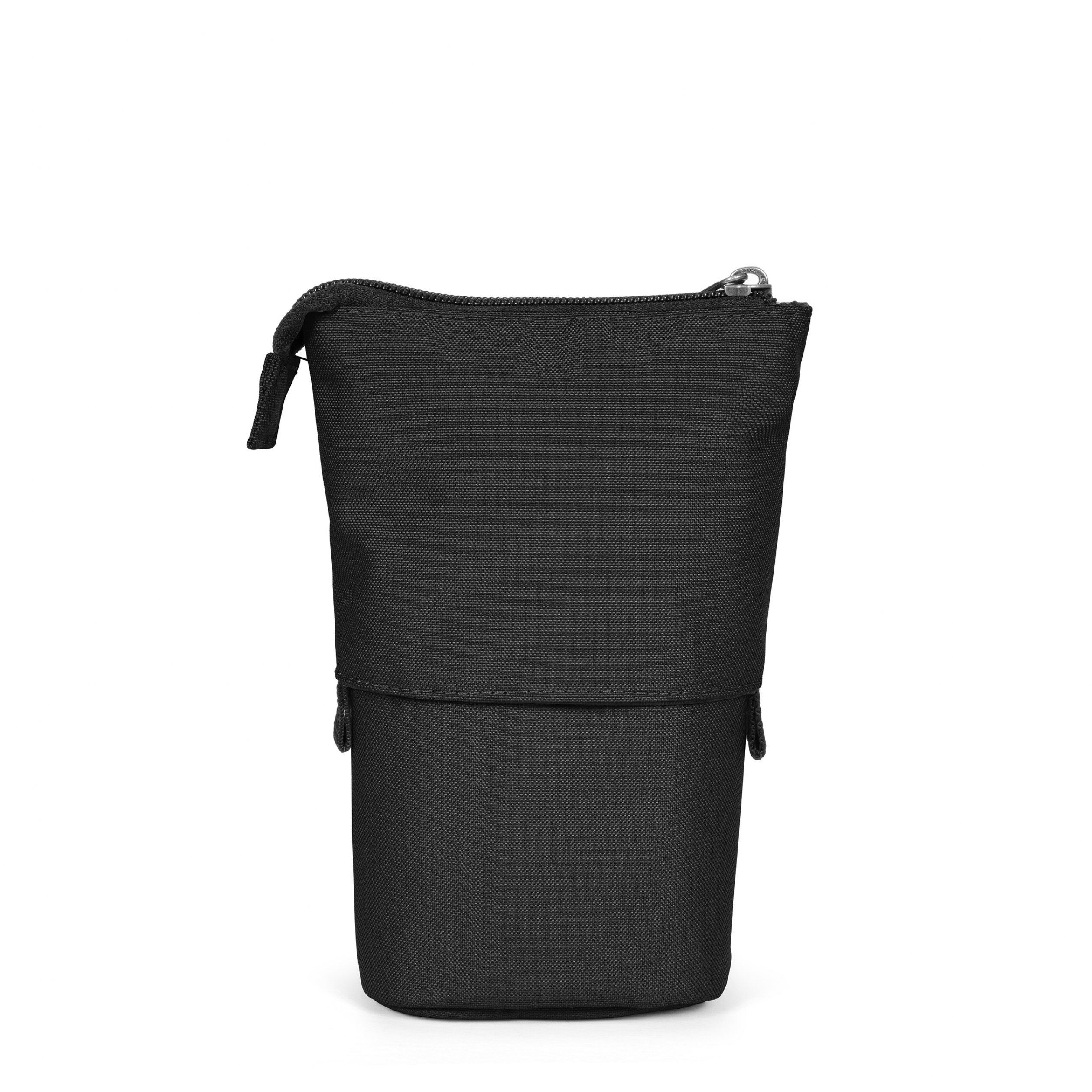 Estojo Escolar Eastpak Up Case Black Ek0A5Bcm0081 ( Imagem 2 de 4 ) - Preview
