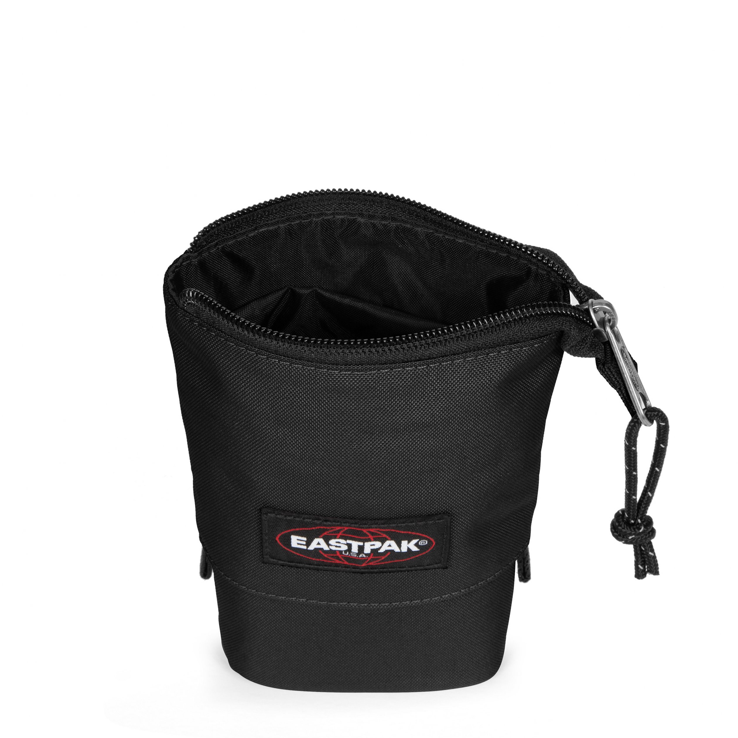 Estojo Escolar Eastpak Up Case Black Ek0A5Bcm0081 ( Imagem 3 de 4 ) - Preview