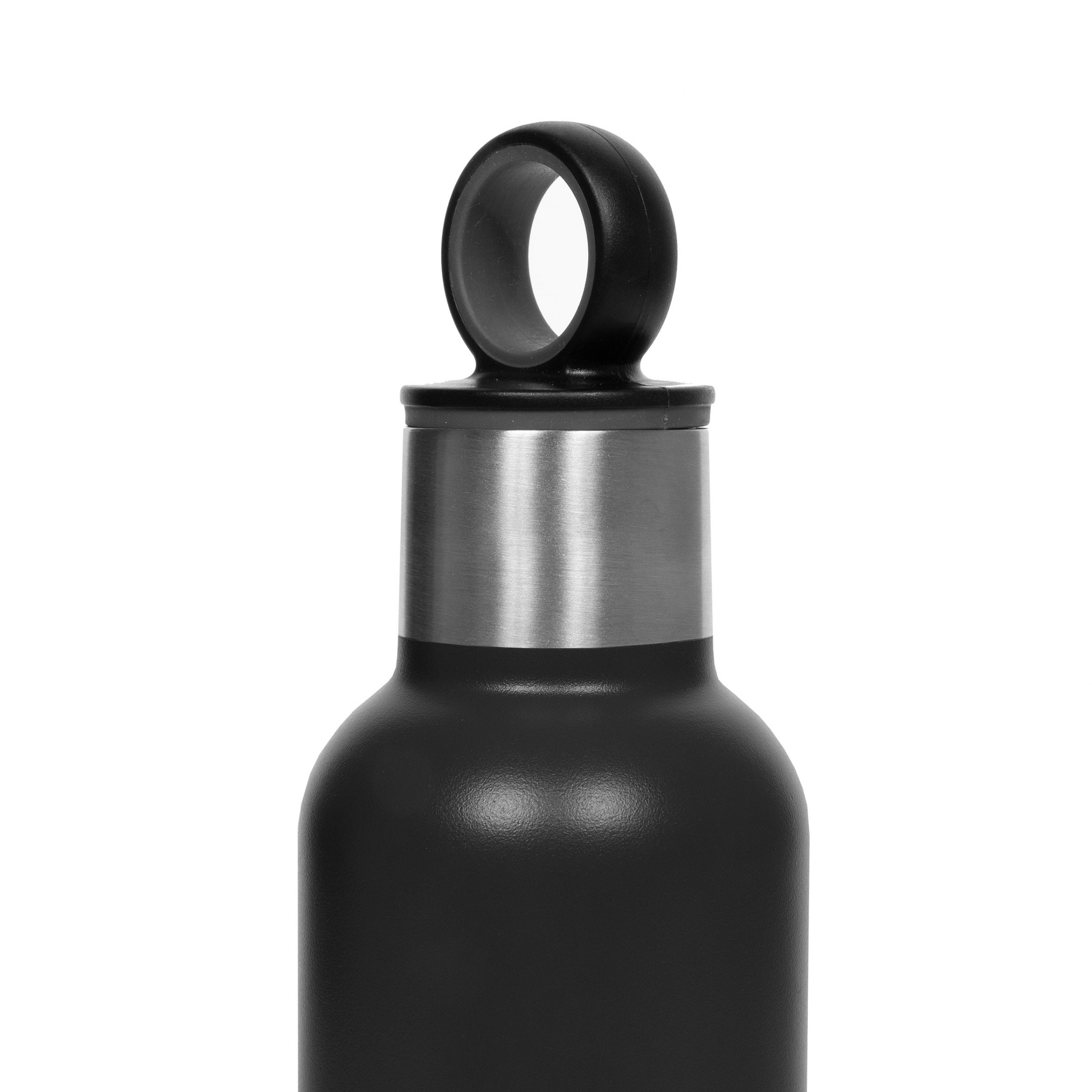 Garrafa Termica Eastpak Sipper Black 0,5L Ek0A5Bfh0081 ( Imagem 2 de 3 ) - Preview