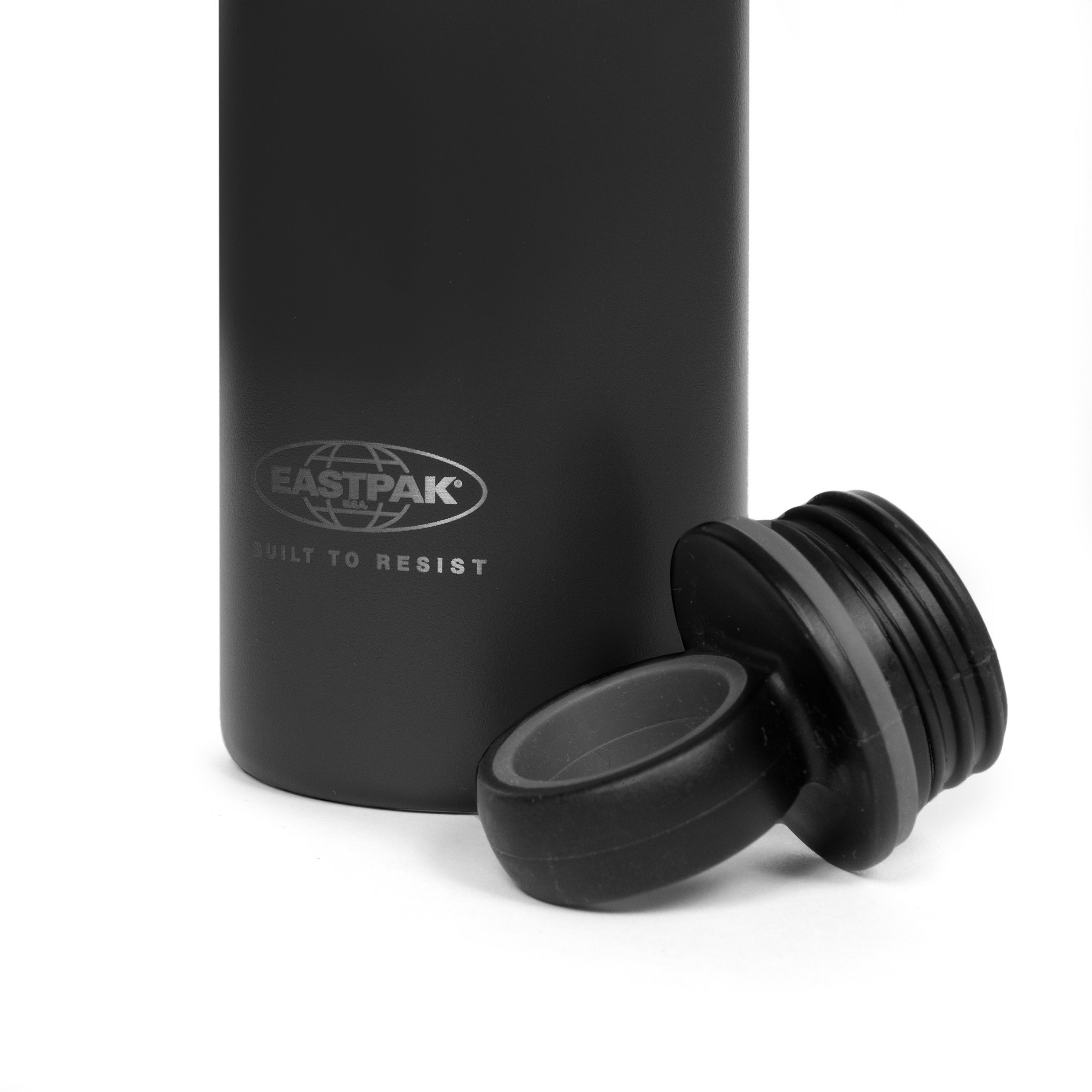 Garrafa Termica Eastpak Sipper Black 0,5L Ek0A5Bfh0081 ( Imagem 3 de 3 ) - Preview