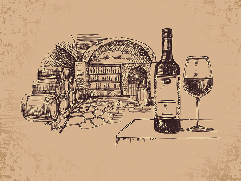 Pack Presente Odisseias - Visita e Prova de Vinhos | Experiência para 2 pessoas ( Imagem 4 de 4 ) - Preview