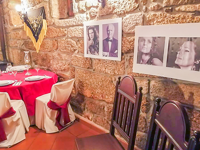 Odisseias Pack Presente - Jantar e Vinho com Fado | Experiência de jantar com vinho ao som do Fado | 2 pessoas ( Imagem 4 de 4 ) - Preview