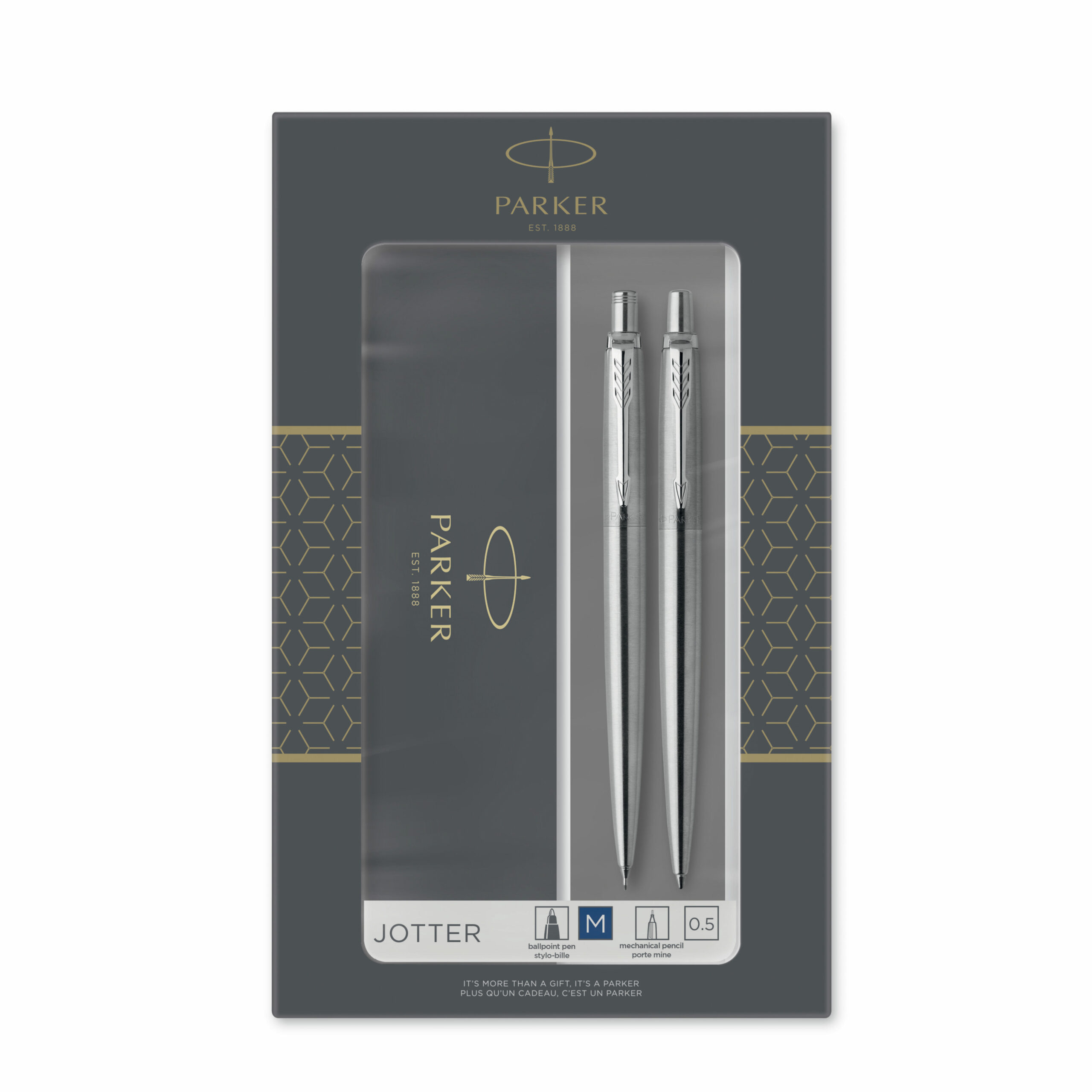 PARKER - ESF. + LAP.CT - 2093256 ( Imagem 2 de 11 ) - Preview
