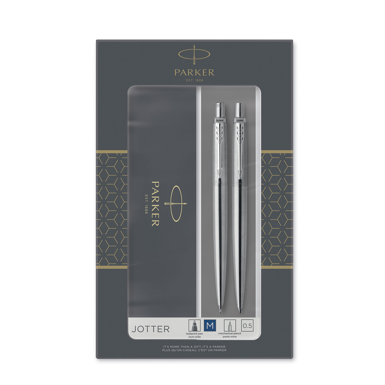 PARKER - ESF. + LAP.CT - 2093256 ( Imagem 4 de 11 ) - Preview