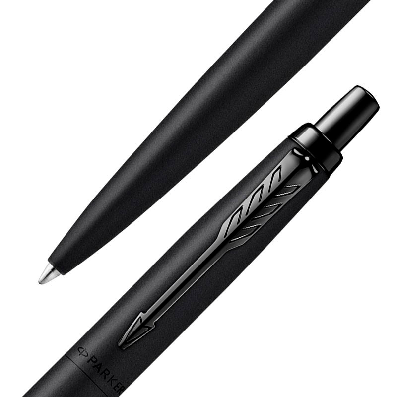 PARKER - ESF. JOTTER XL MONO - PRETO ( Imagem 2 de 11 ) - Preview
