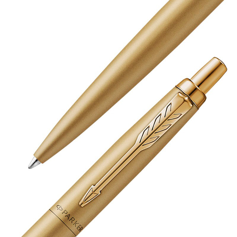 PARKER - ESF. JOTTER XL MONO - GOLD ( Imagem 5 de 15 ) - Preview