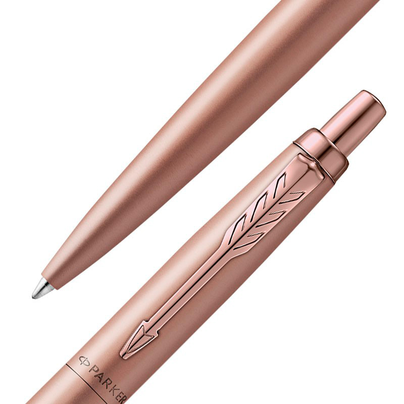 PARKER - ESF. JOTTER XL MONO - GOLD ROSE ( Imagem 2 de 12 ) - Preview