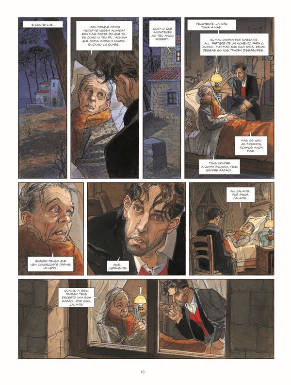 Mattéo 6 ( Imagem 2 de 5 ) - Preview