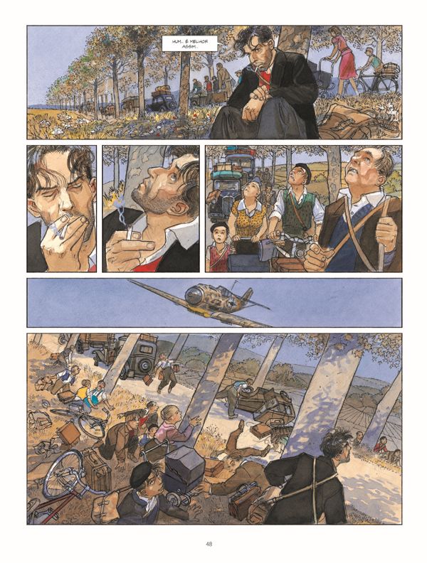 Mattéo 6 ( Imagem 4 de 5 ) - Preview