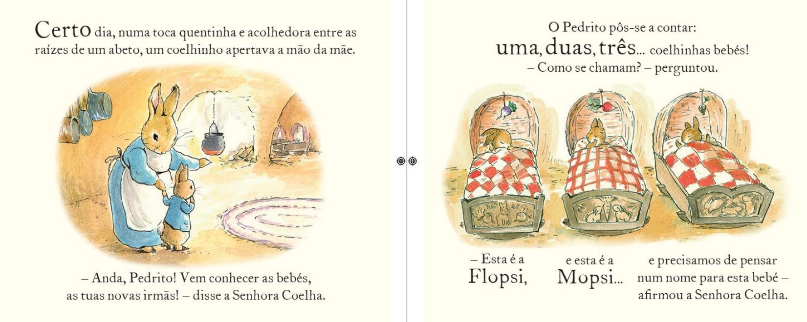 Pedrito Coelho - As Irmãs do Pedrito ( Imagem 2 de 3 ) - Preview