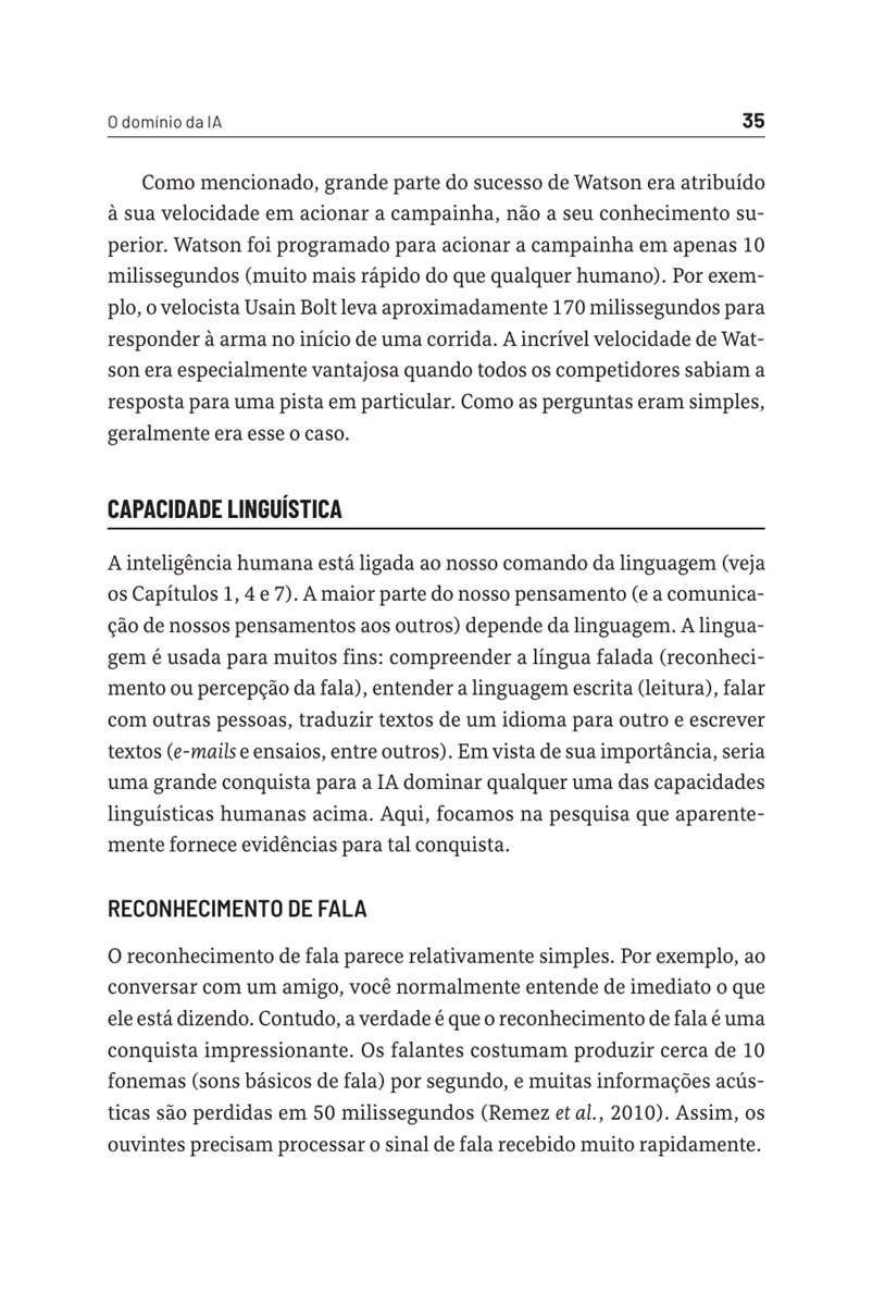 Inteligência Artificial X Humanos ( Imagem 4 de 4 ) - Preview