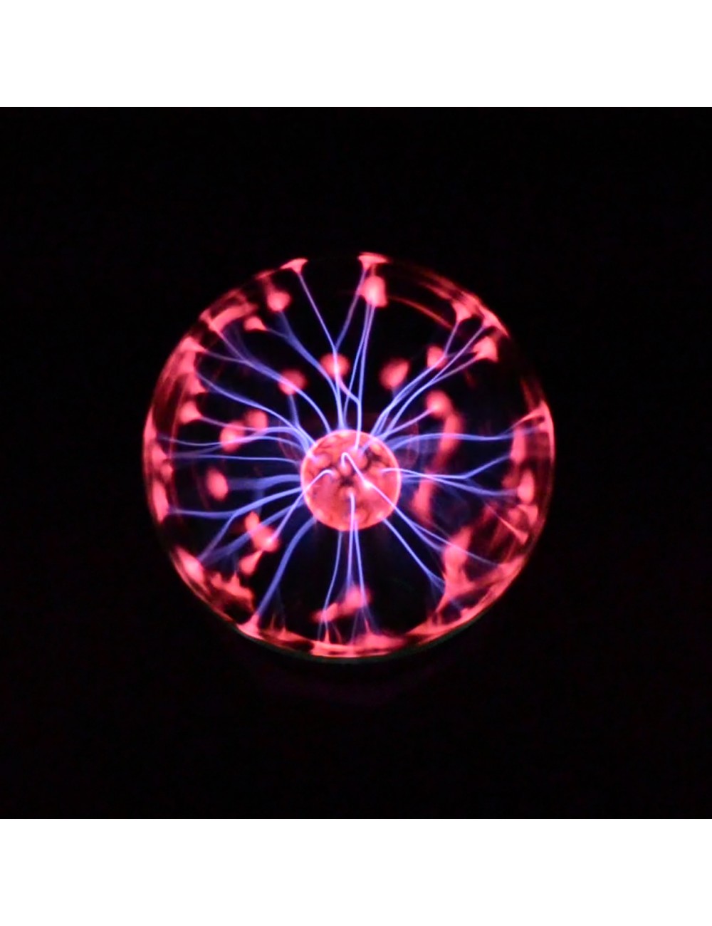 Science4you Globo de Plasma ( Imagem 5 de 5 ) - Preview