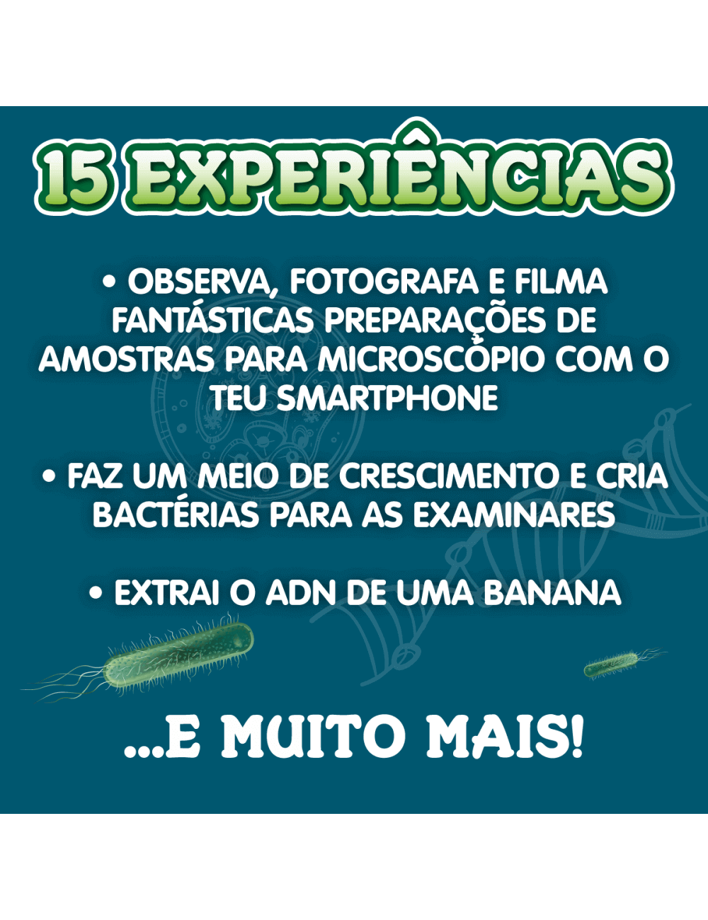 Science4you Smart Microscope ( Imagem 5 de 5 ) - Preview
